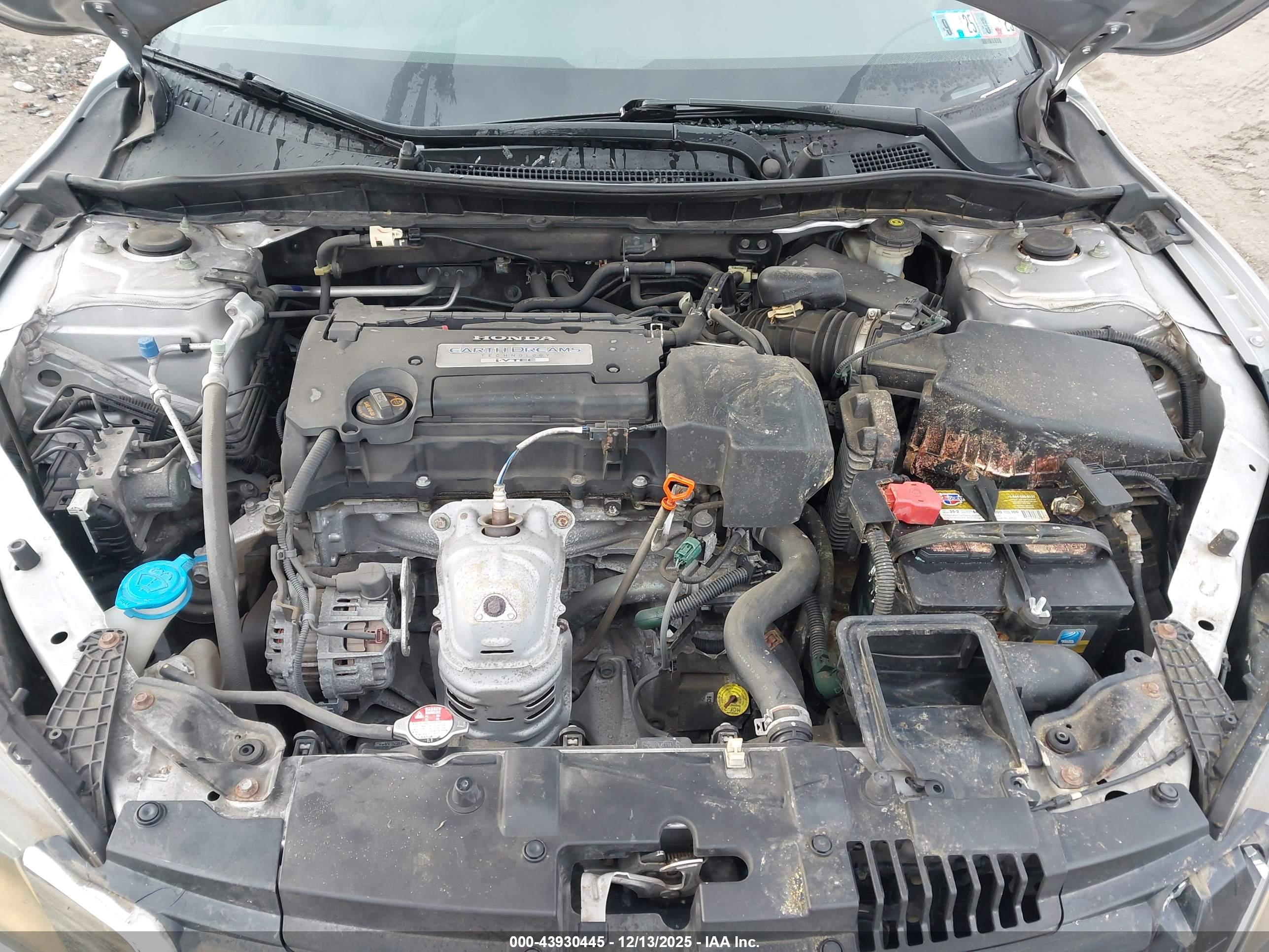 HONDA ACCORD image 10