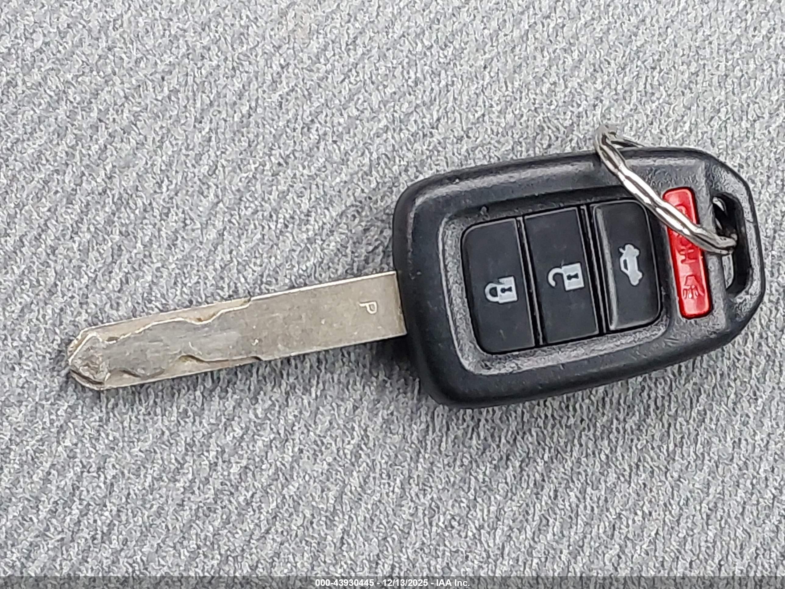 HONDA ACCORD image 11