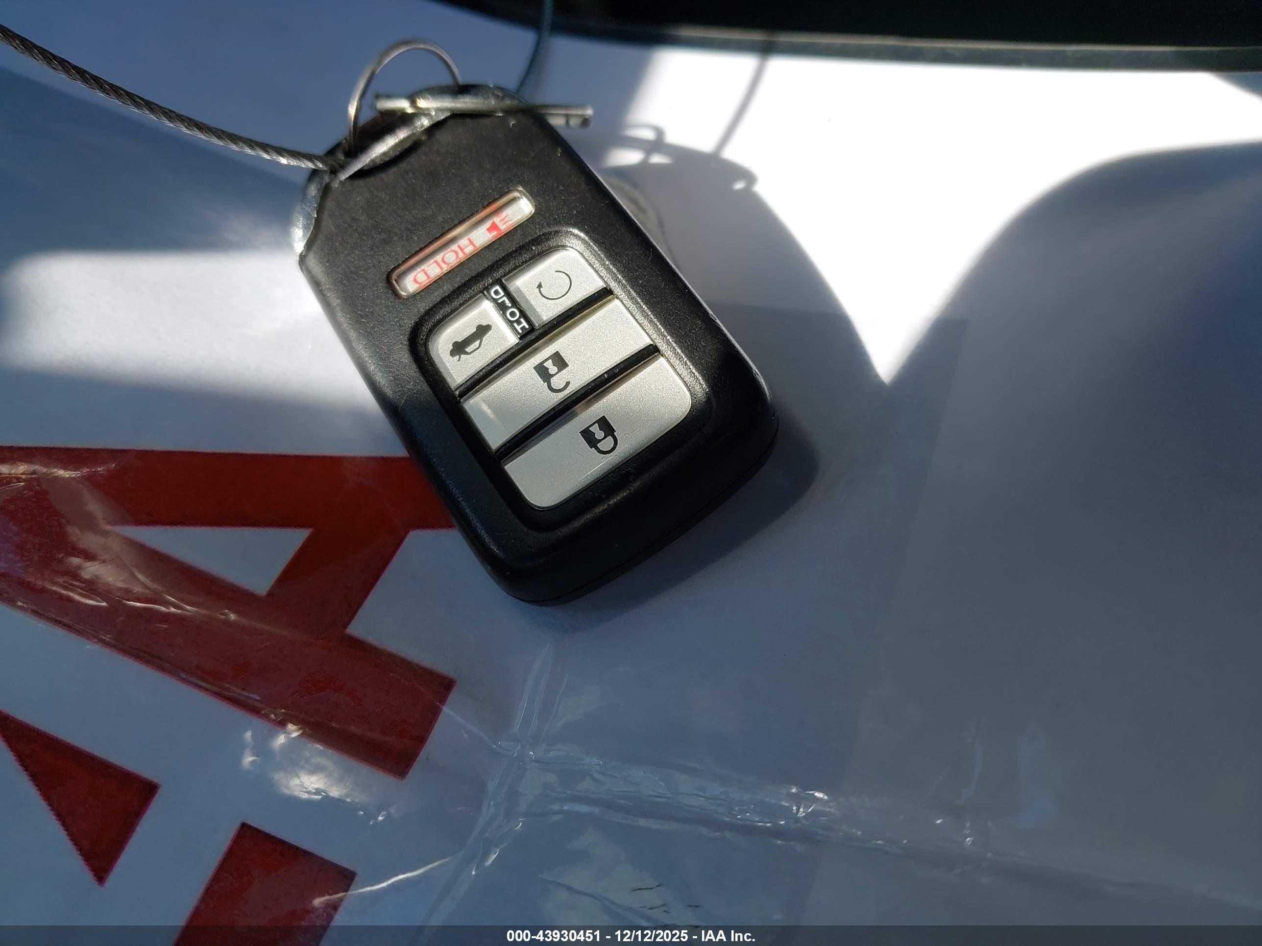 HONDA CIVIC image 11
