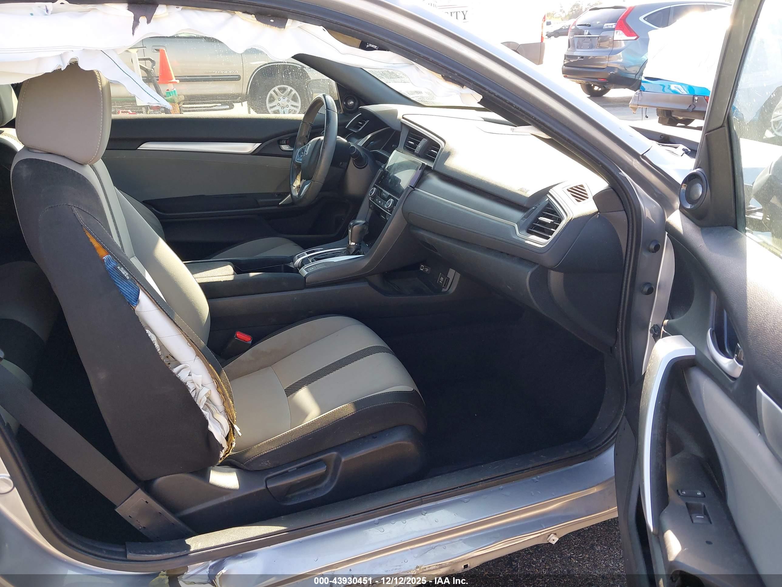 HONDA CIVIC image 5