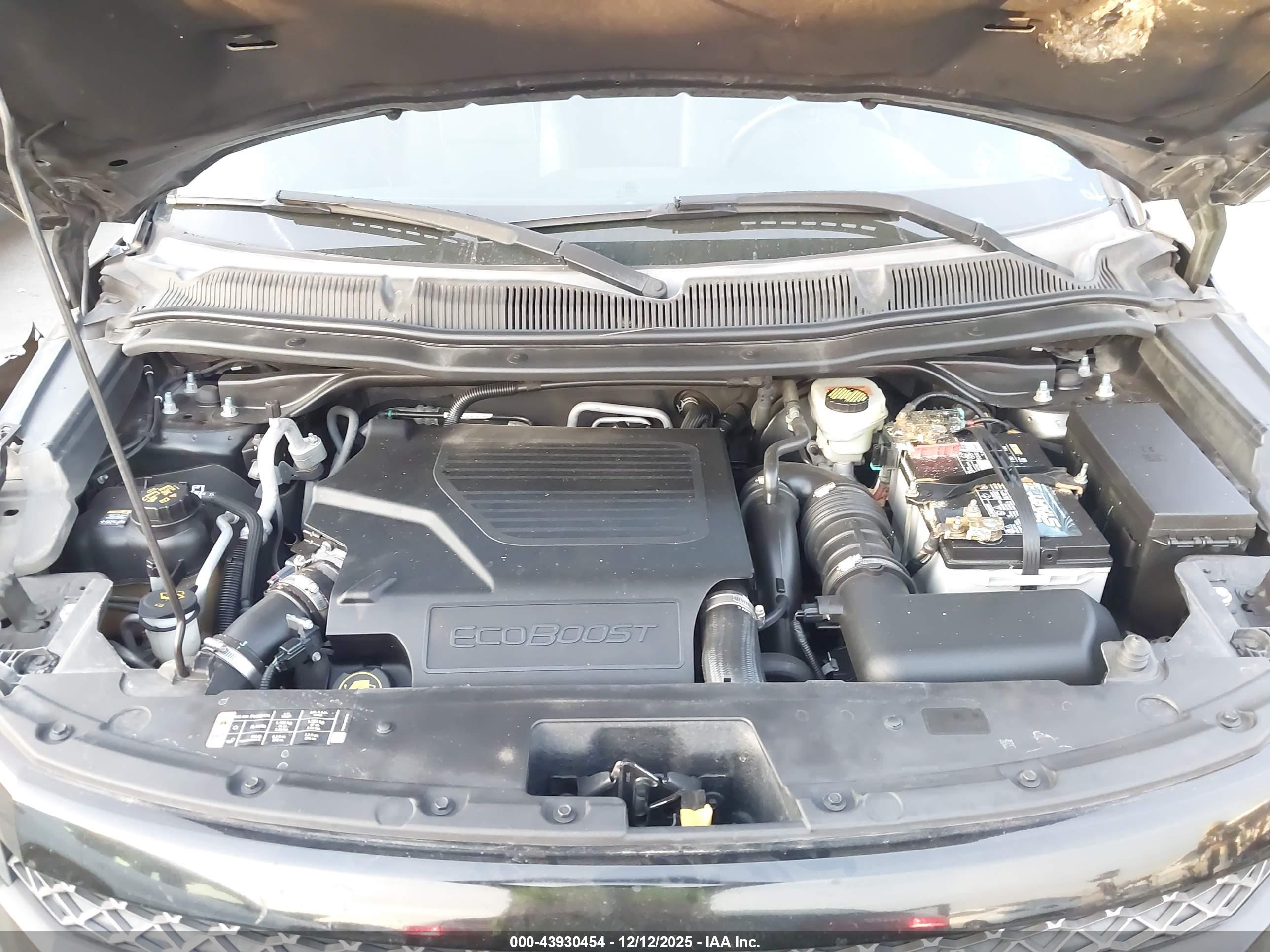 FORD EXPLORER image 10