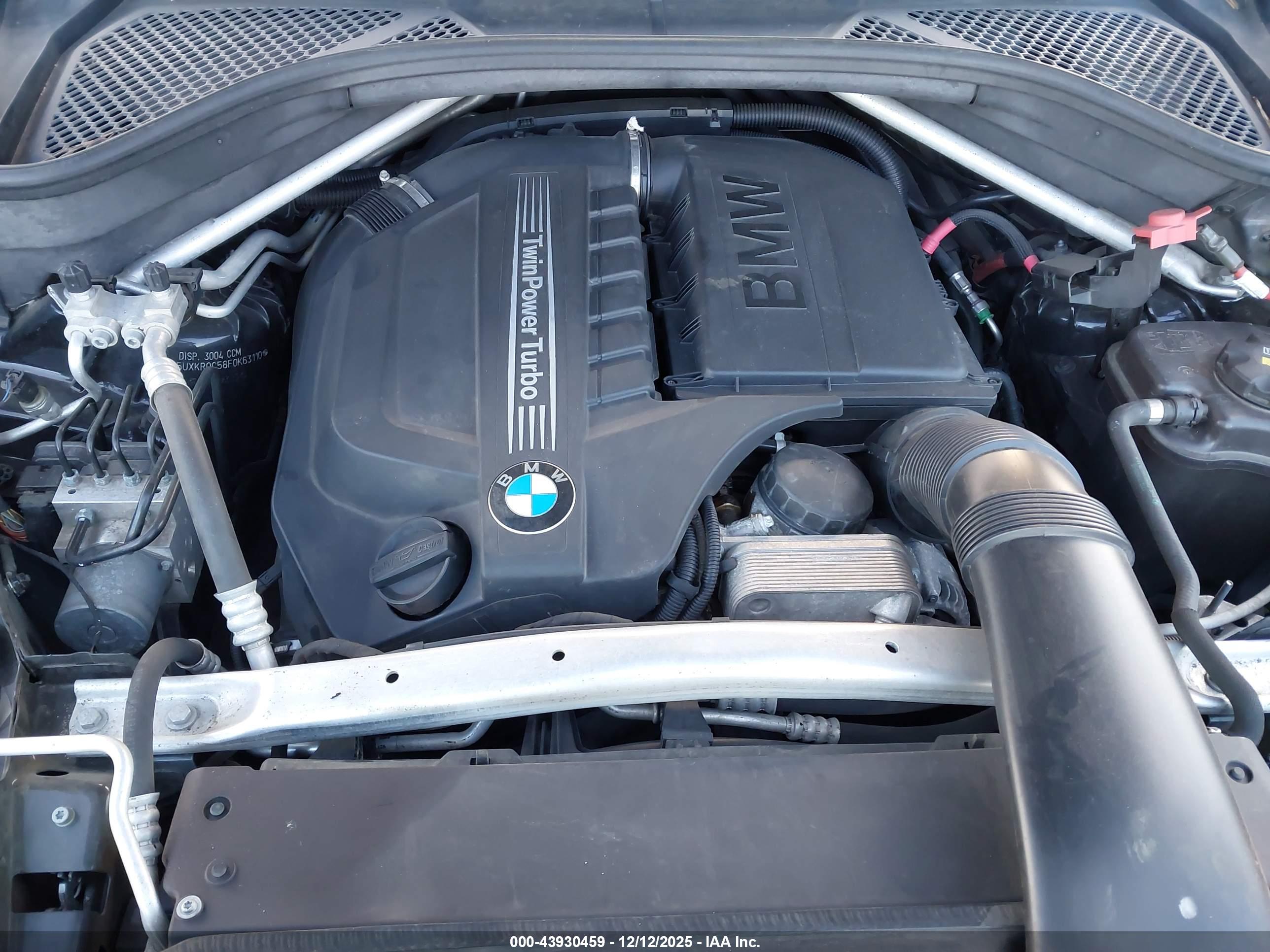 BMW X5 image 10