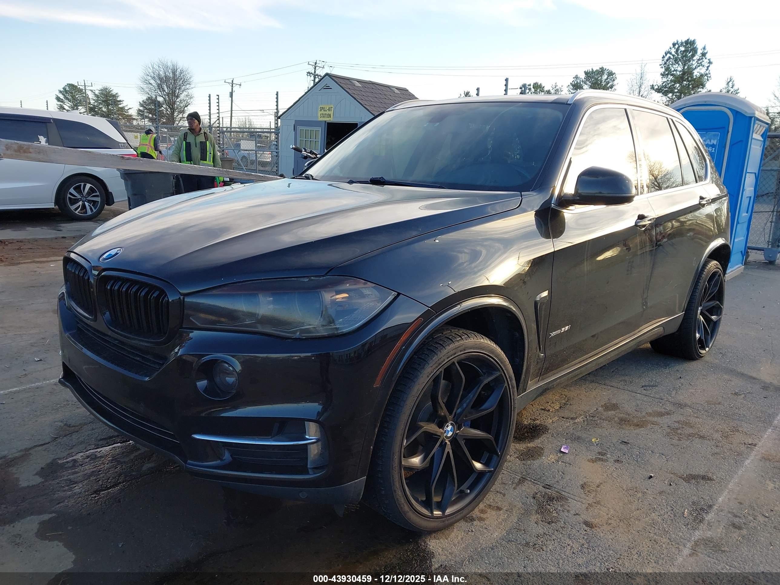 BMW X5 image 2
