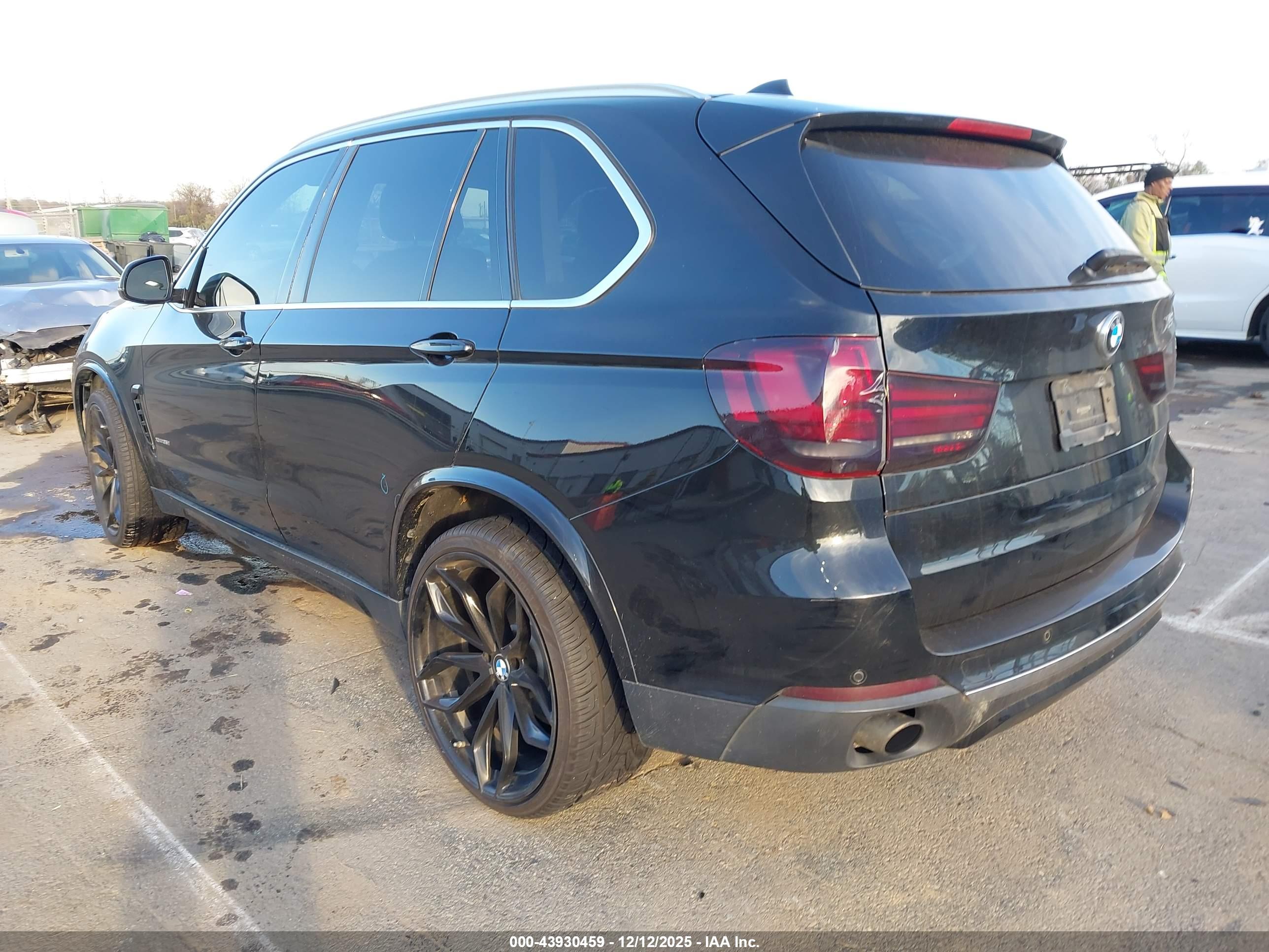 BMW X5 image 3