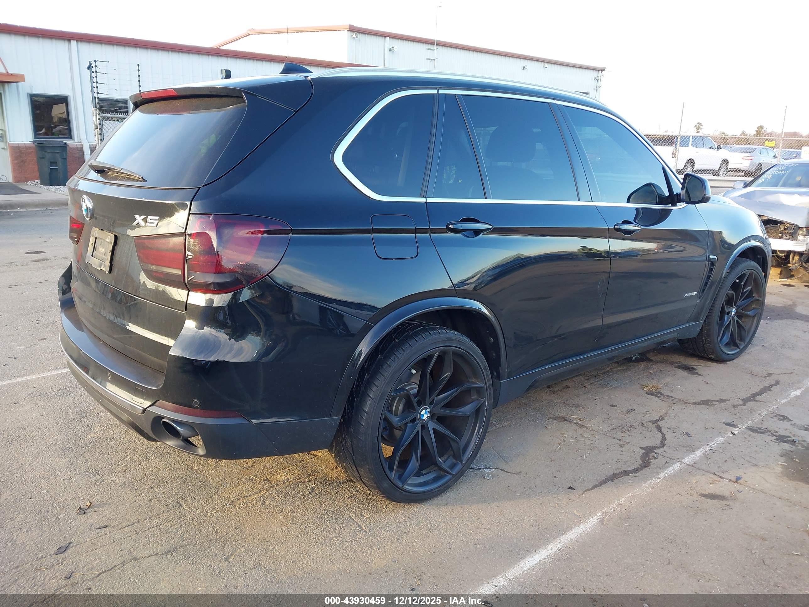 BMW X5 image 4
