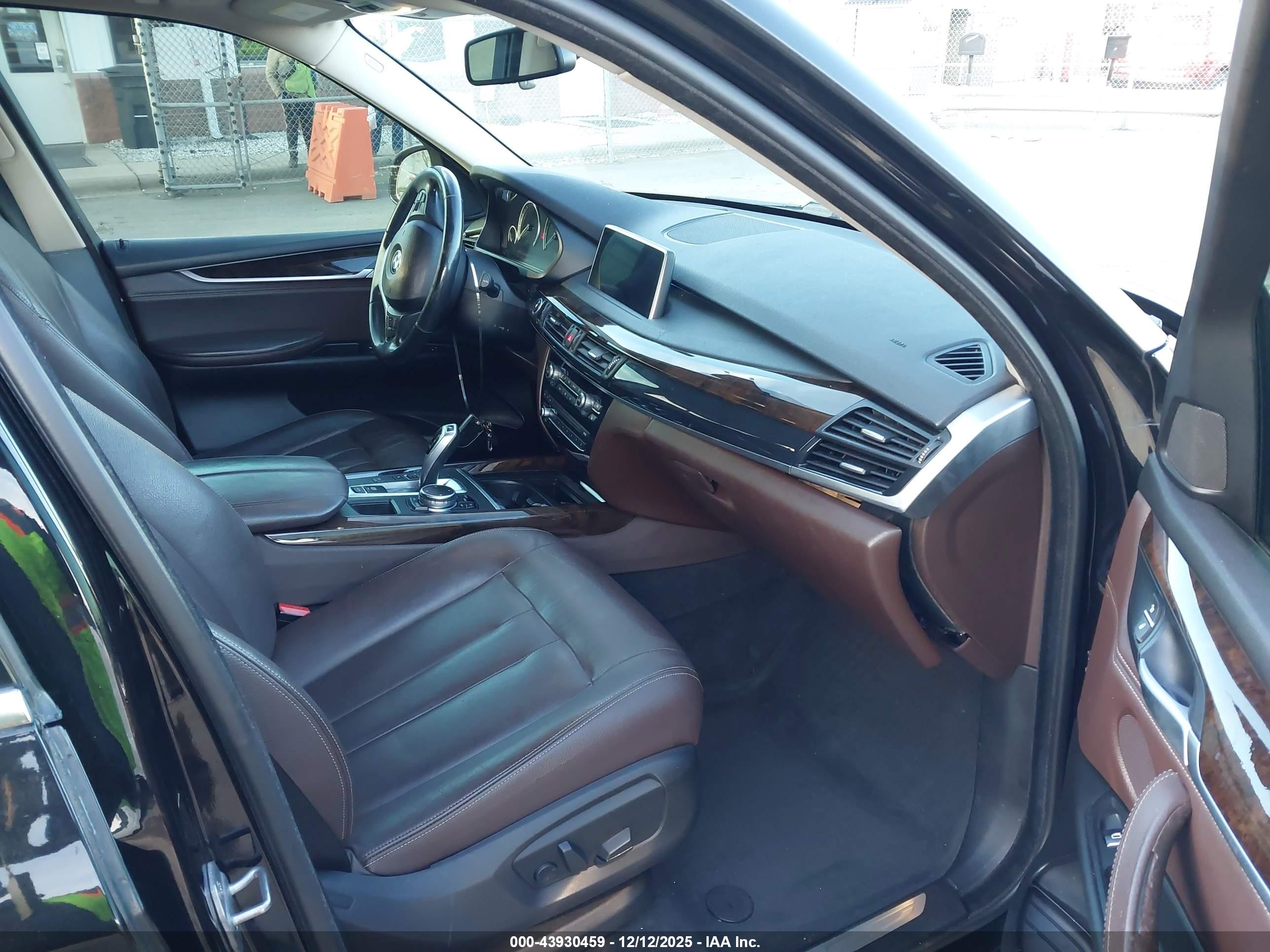 BMW X5 image 5