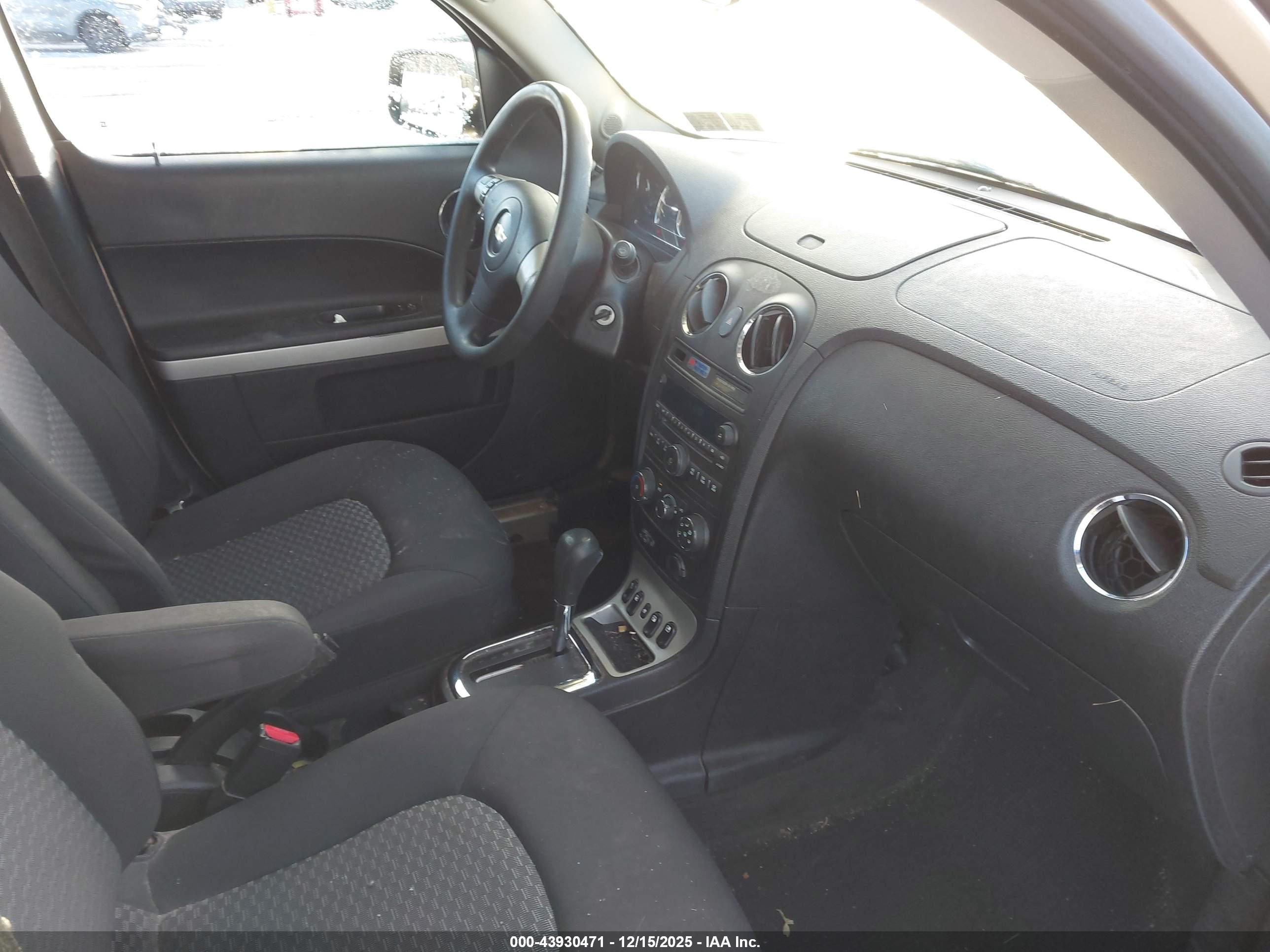 CHEVROLET HHR image 5