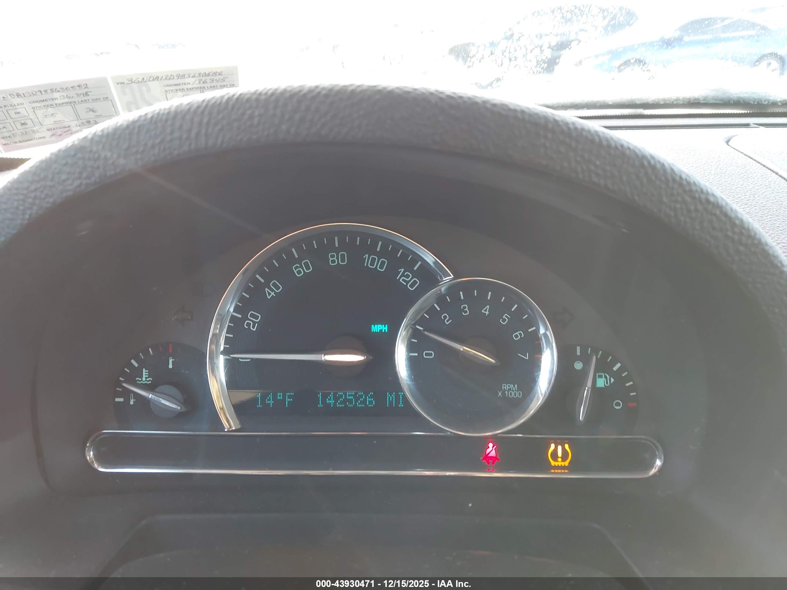 CHEVROLET HHR image 7