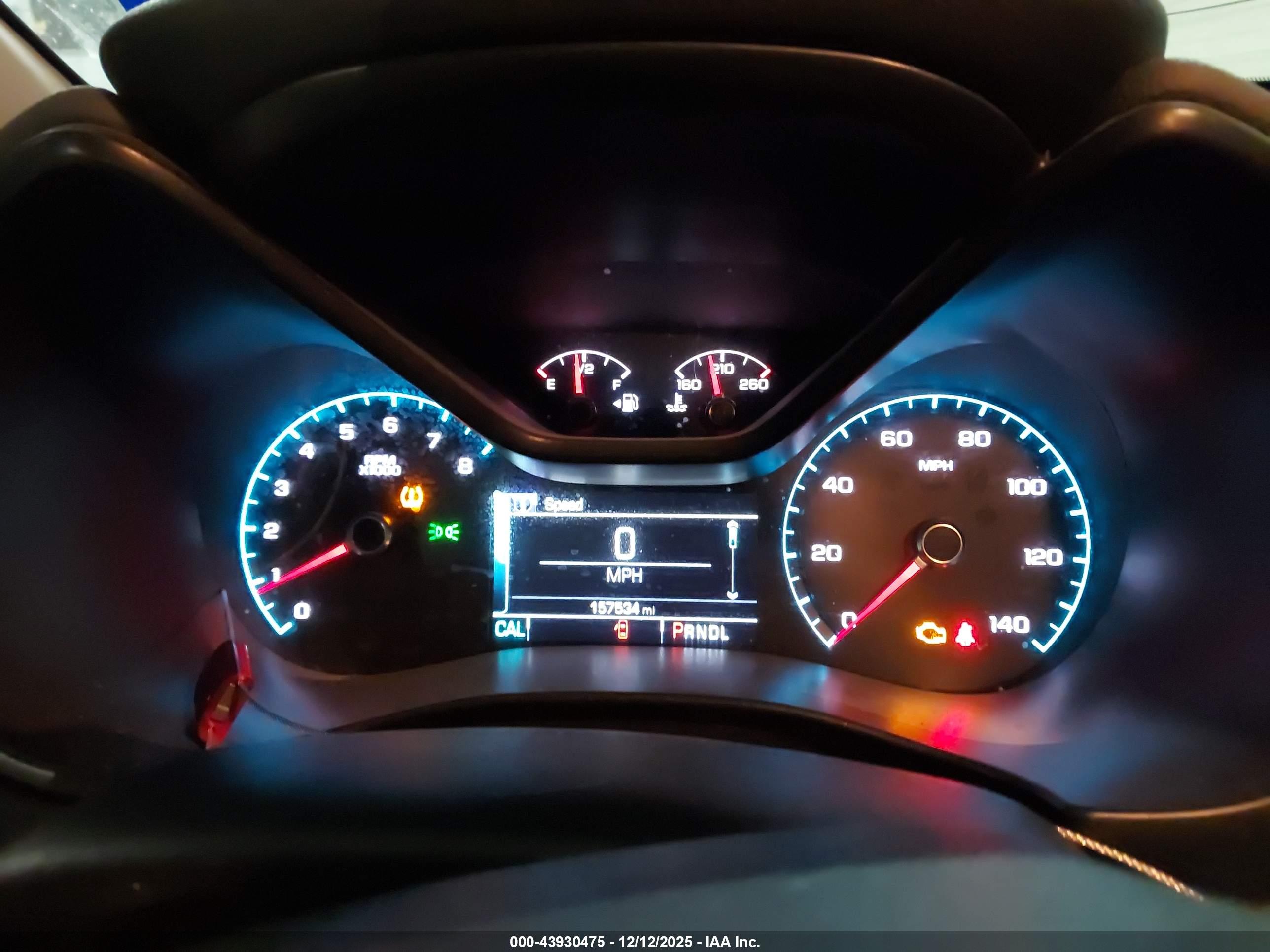 CHEVROLET COLORADO image 7