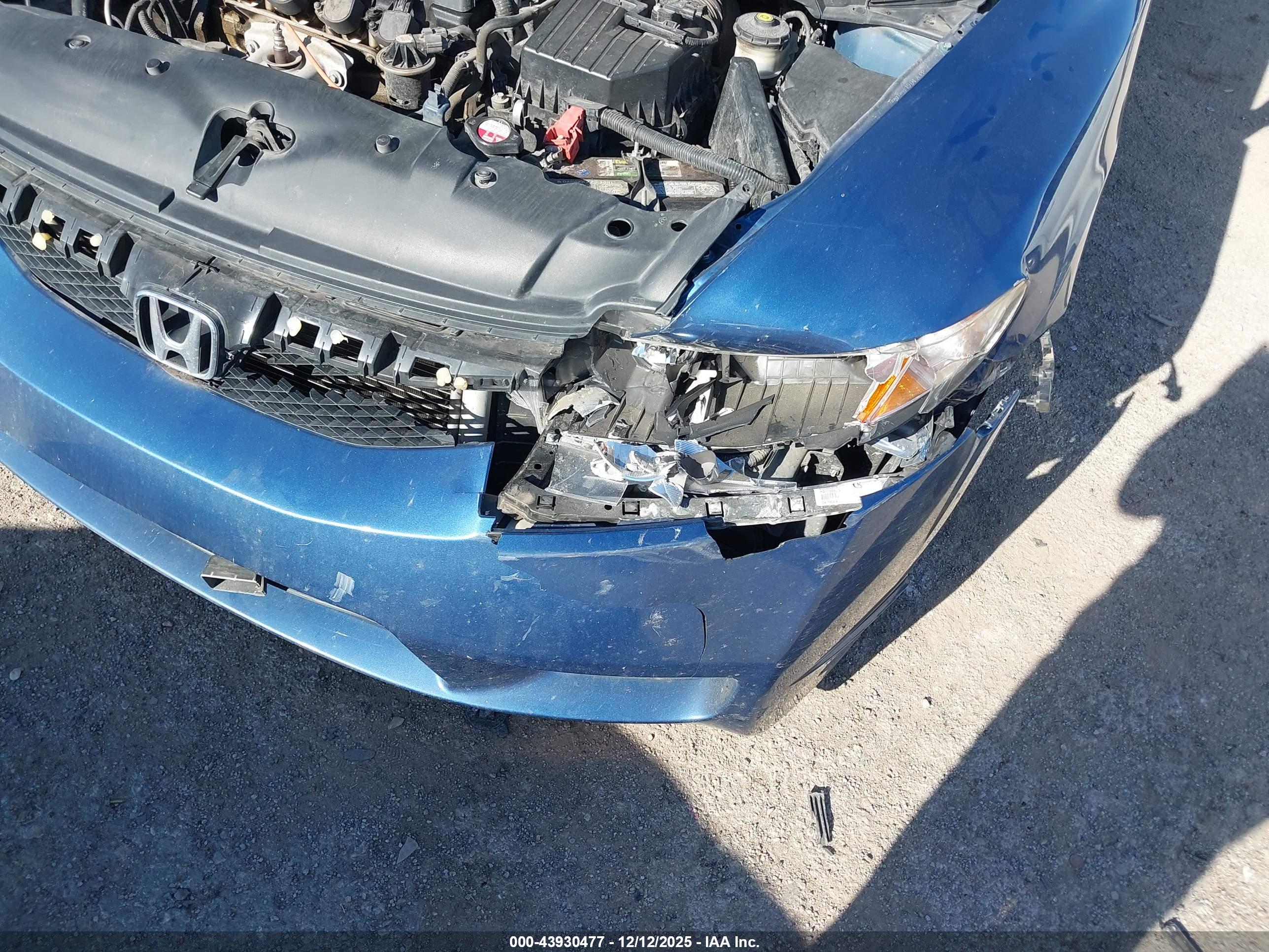 HONDA CIVIC image 6