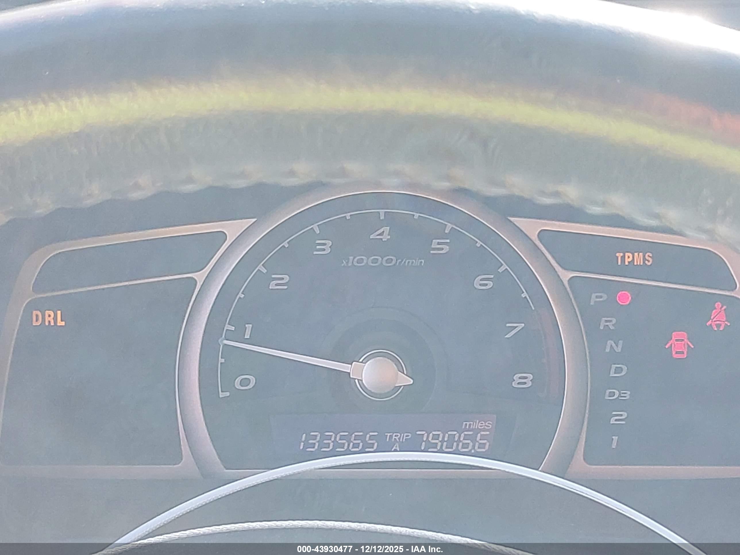 HONDA CIVIC image 7