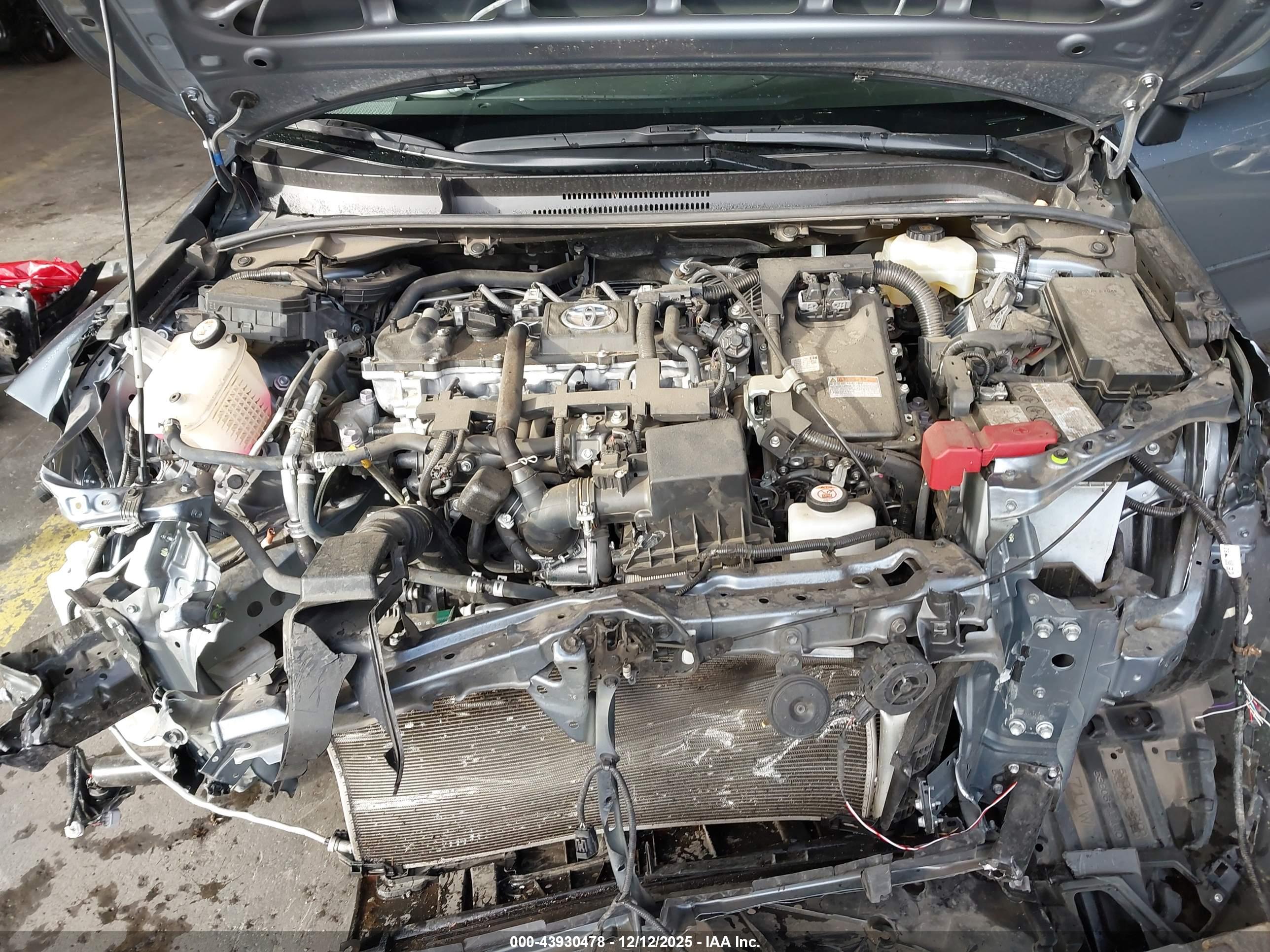 TOYOTA COROLLA image 10