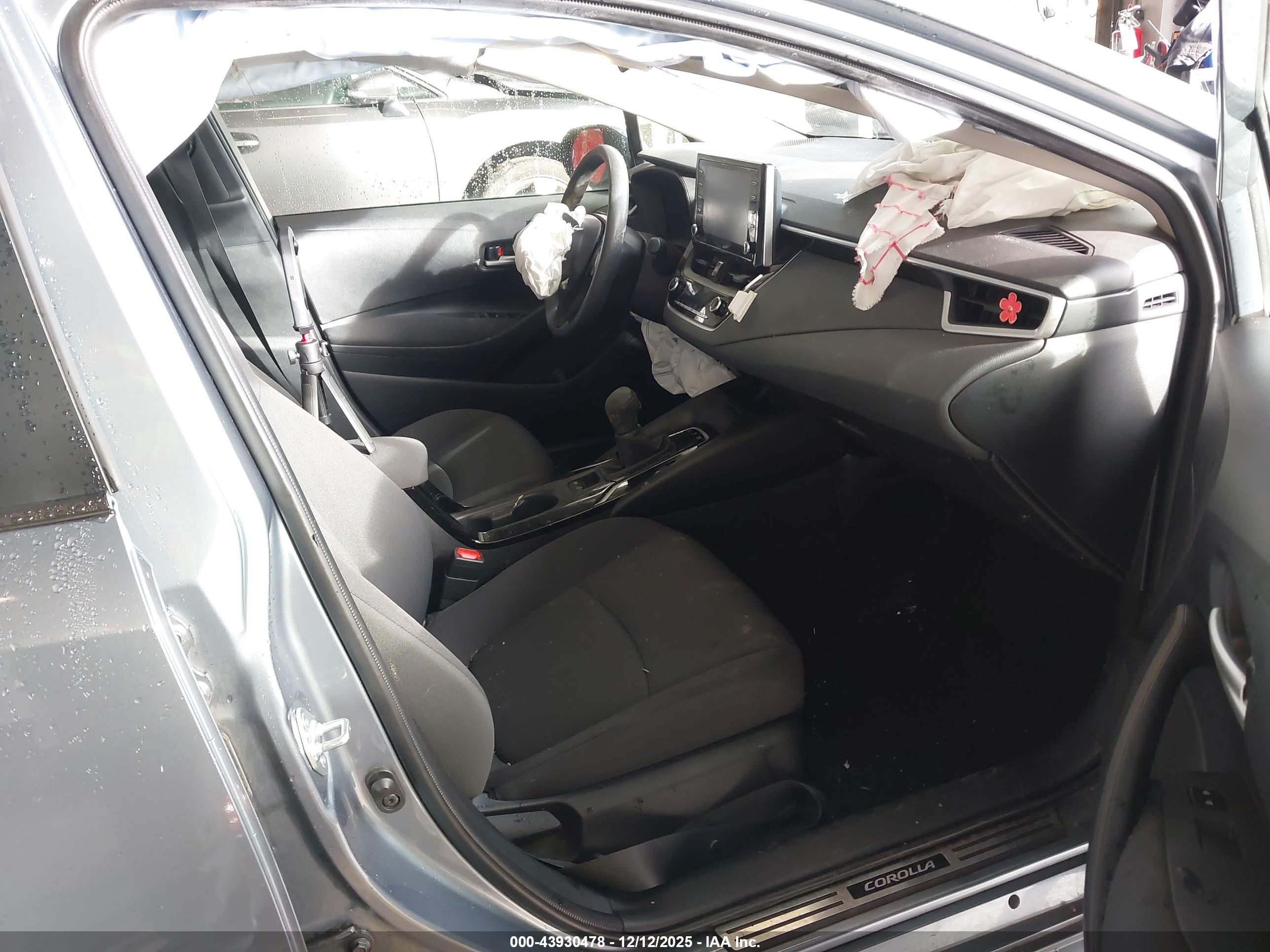 TOYOTA COROLLA image 5