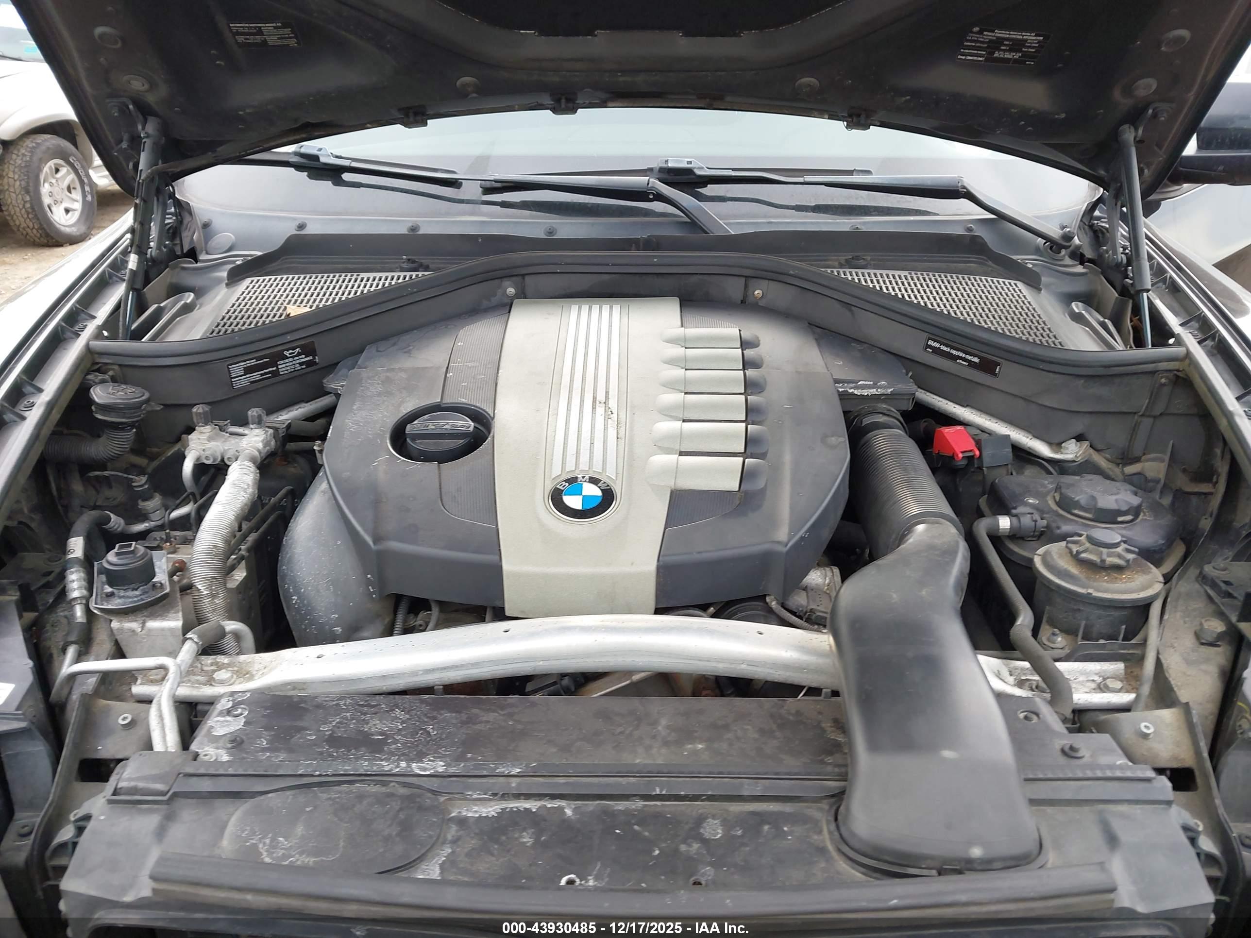 BMW X5 image 10