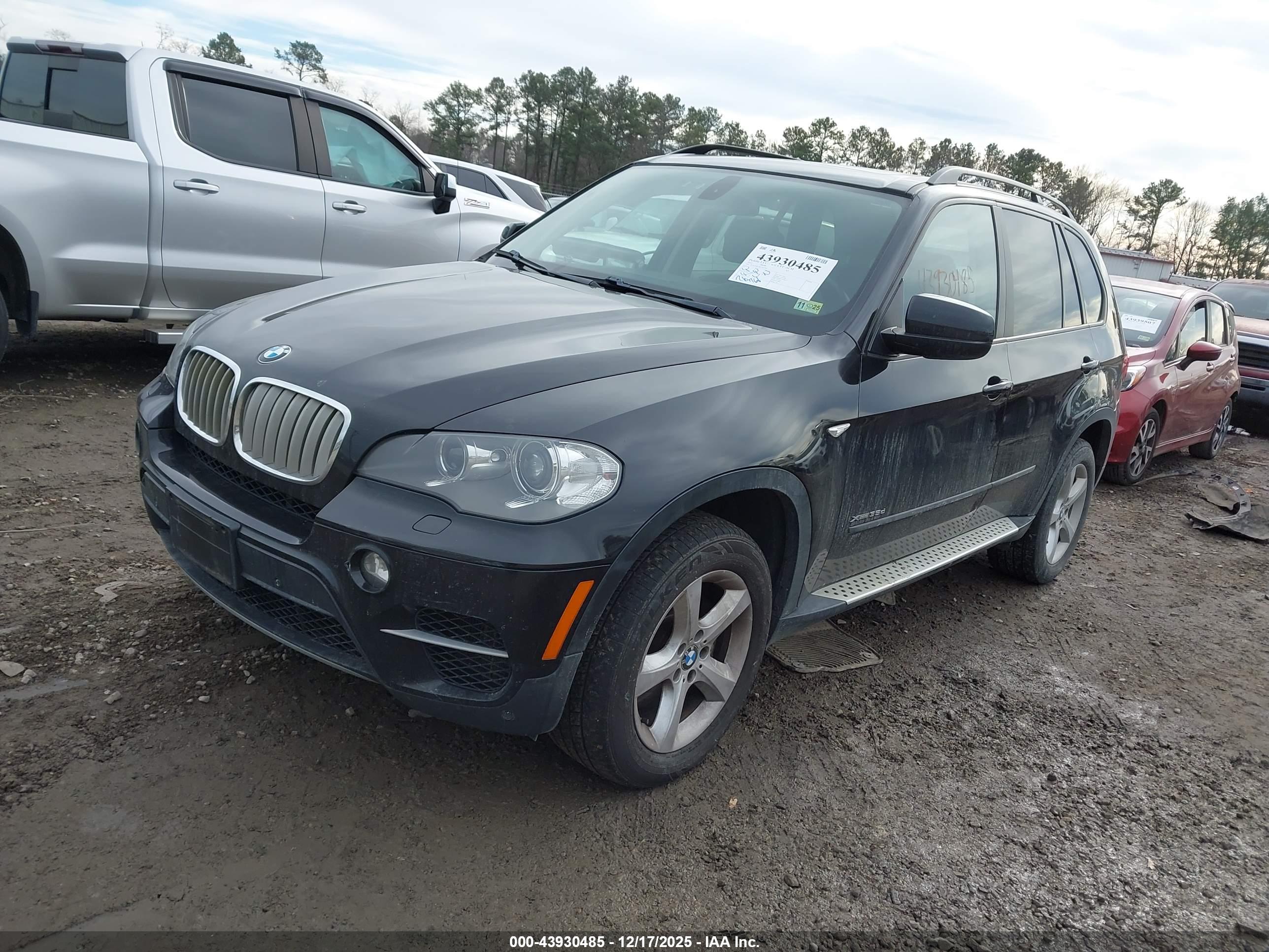 BMW X5 image 2