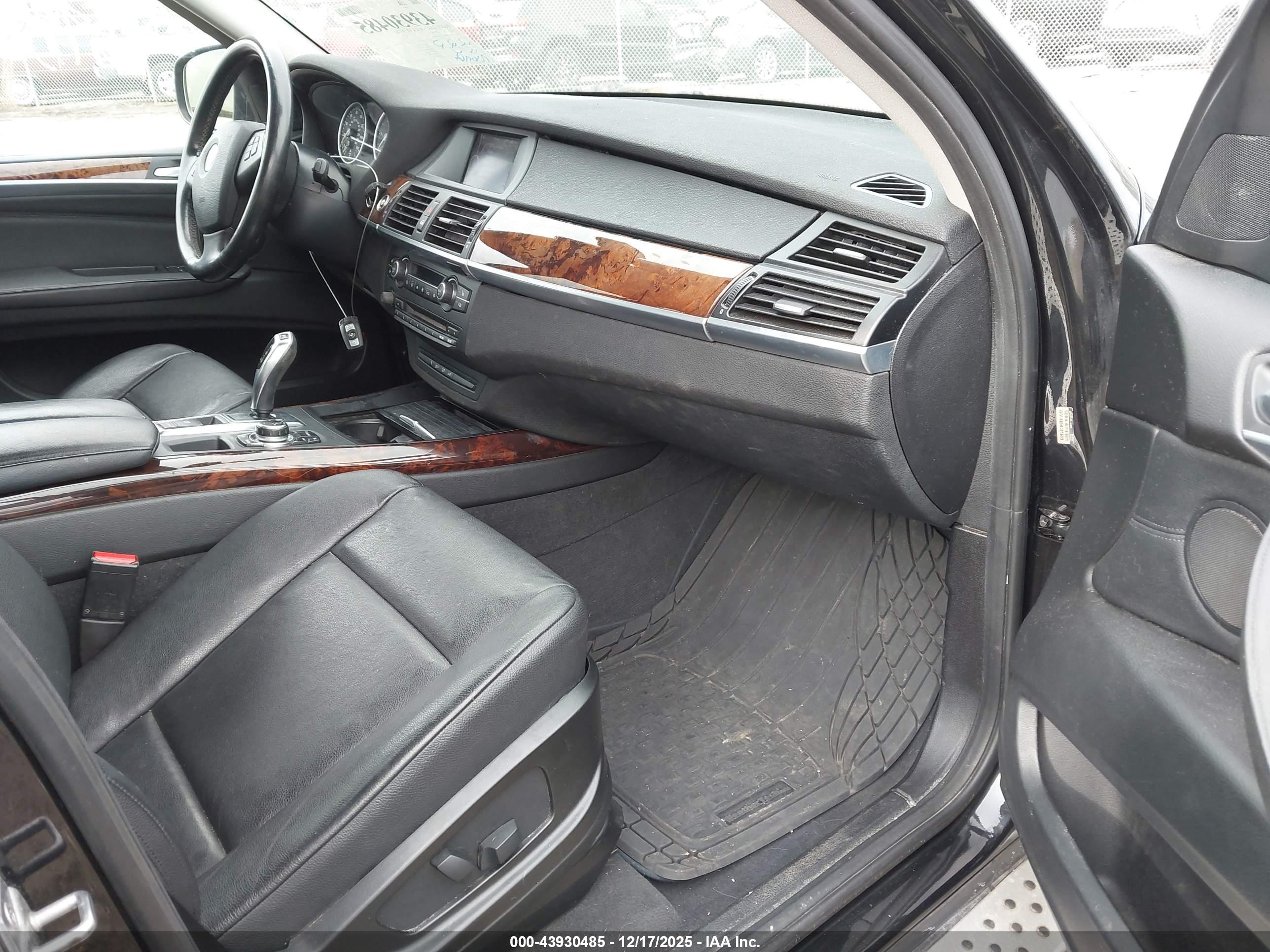BMW X5 image 5