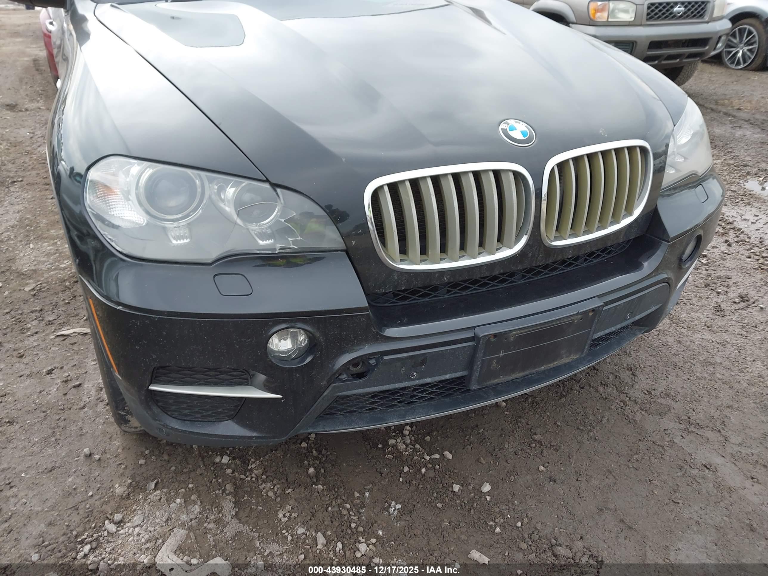 BMW X5 image 6