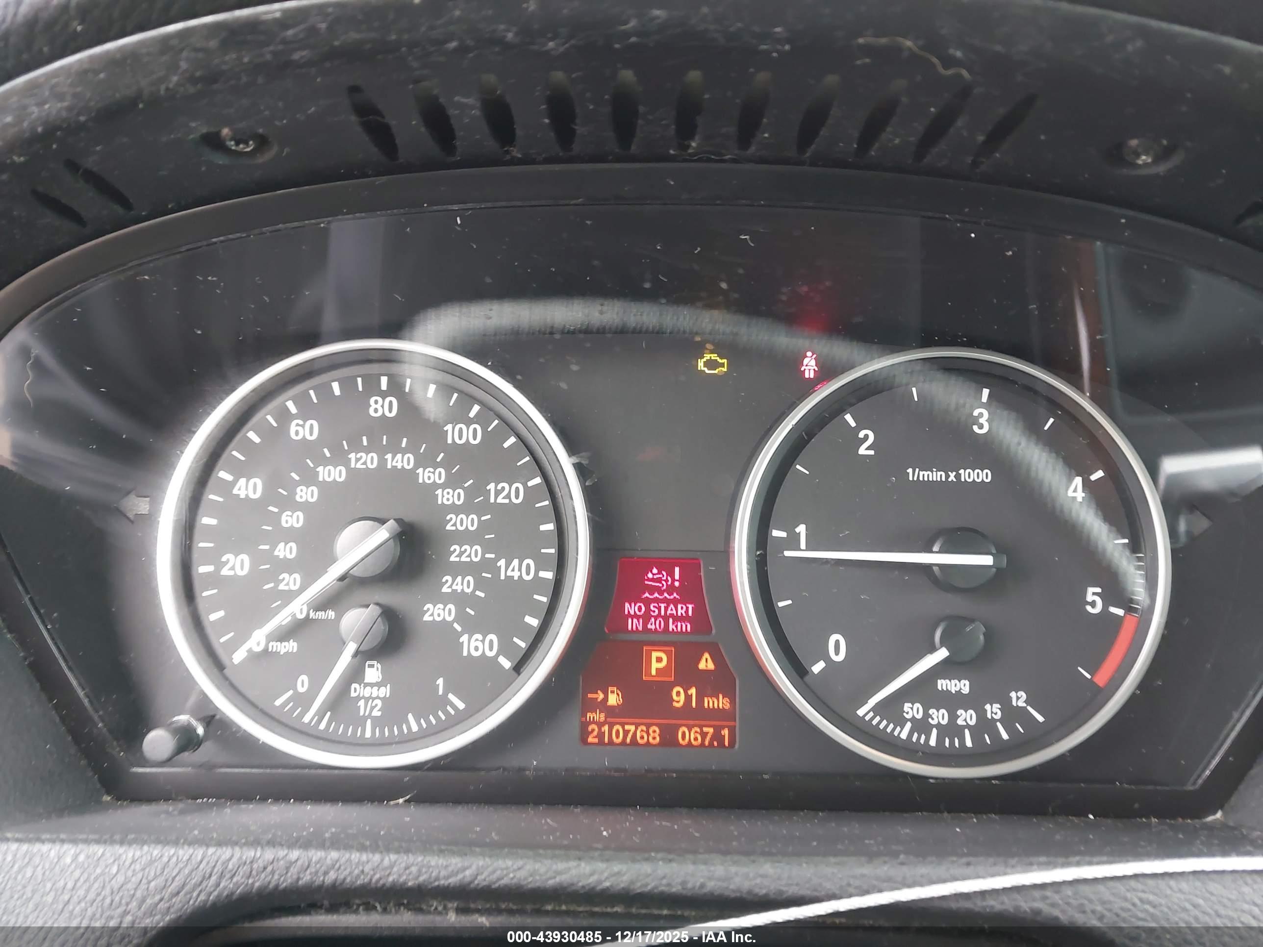 BMW X5 image 7