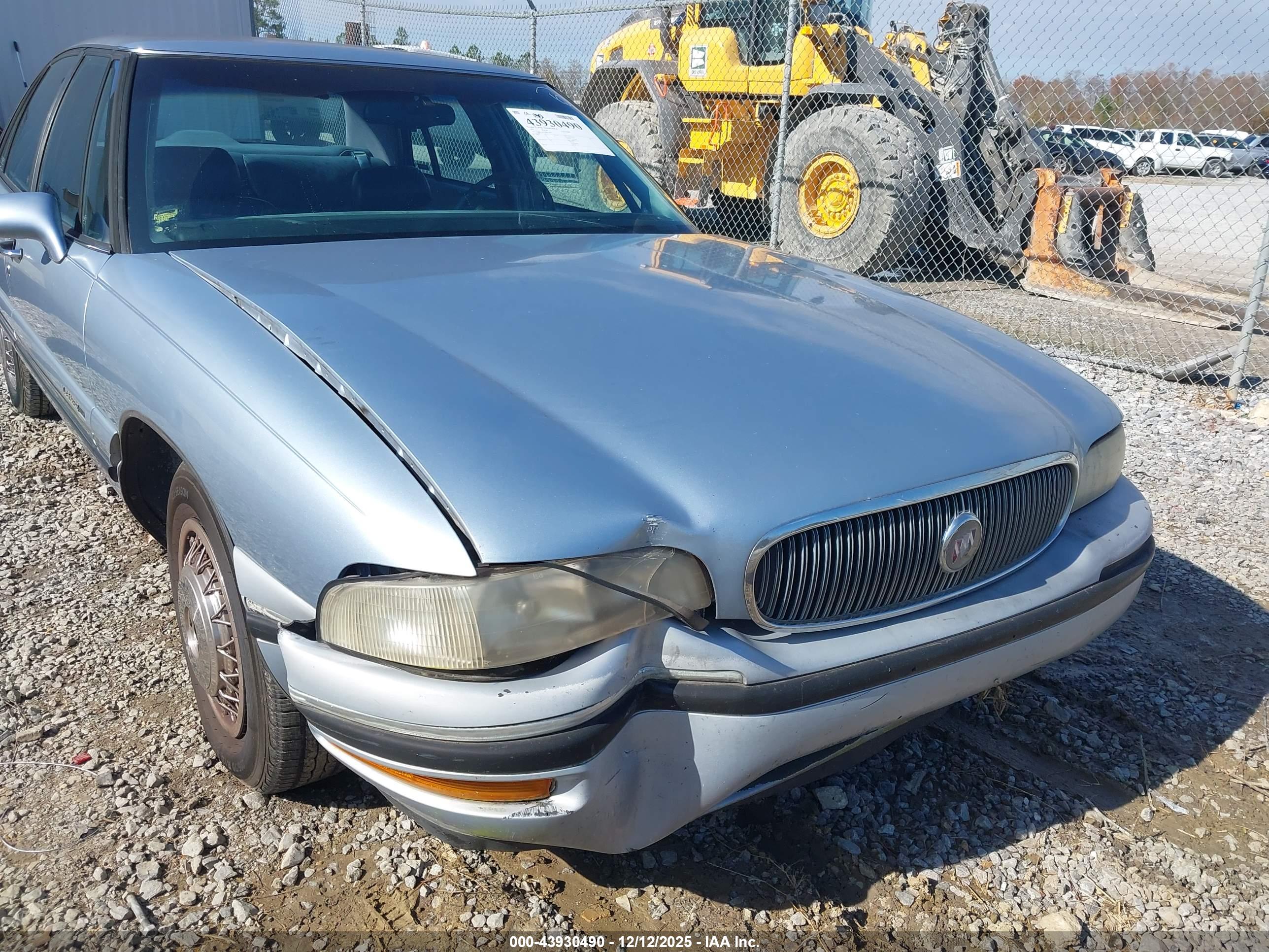 BUICK LESABRE image 6