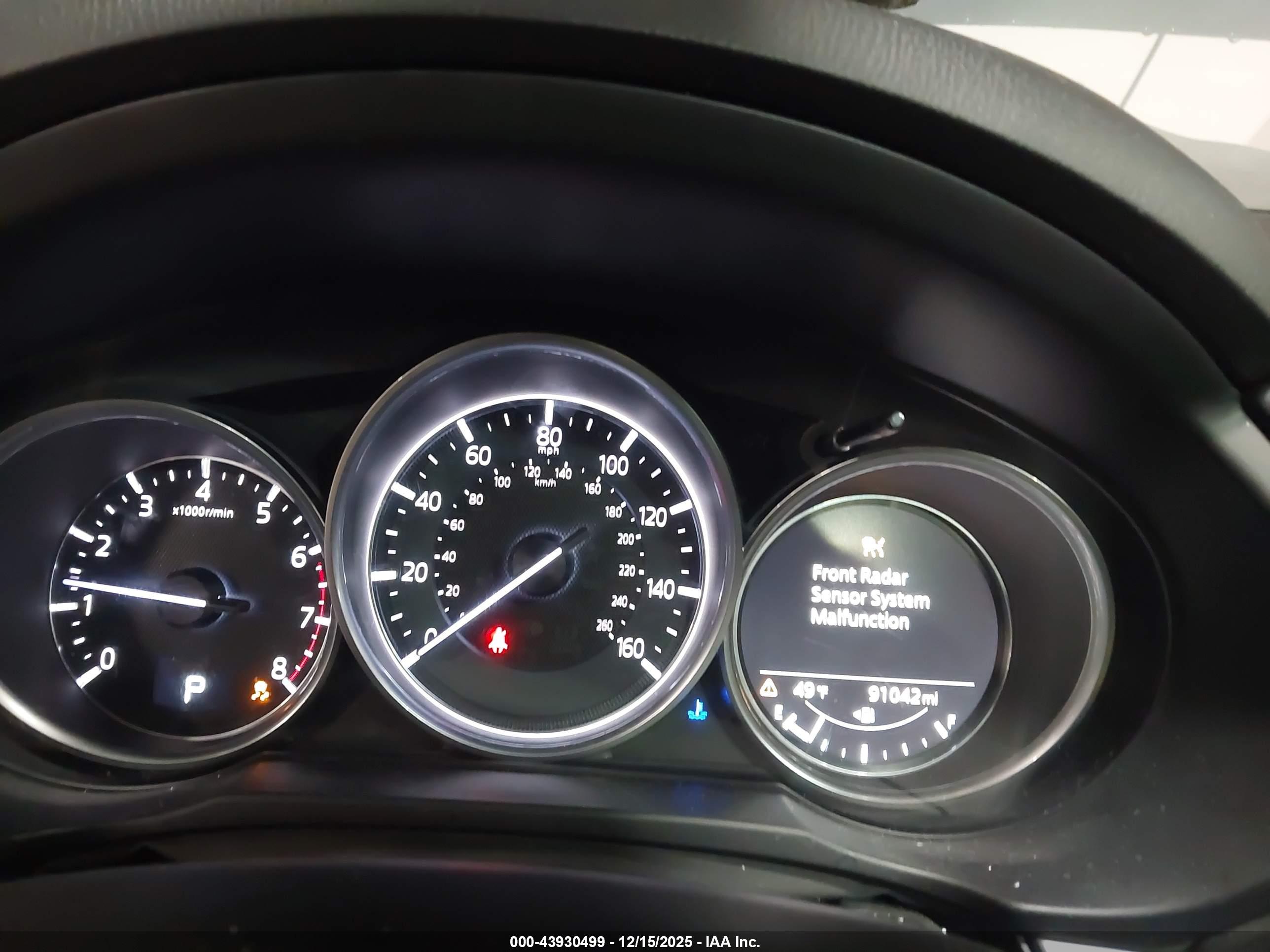 MAZDA CX-5 image 7