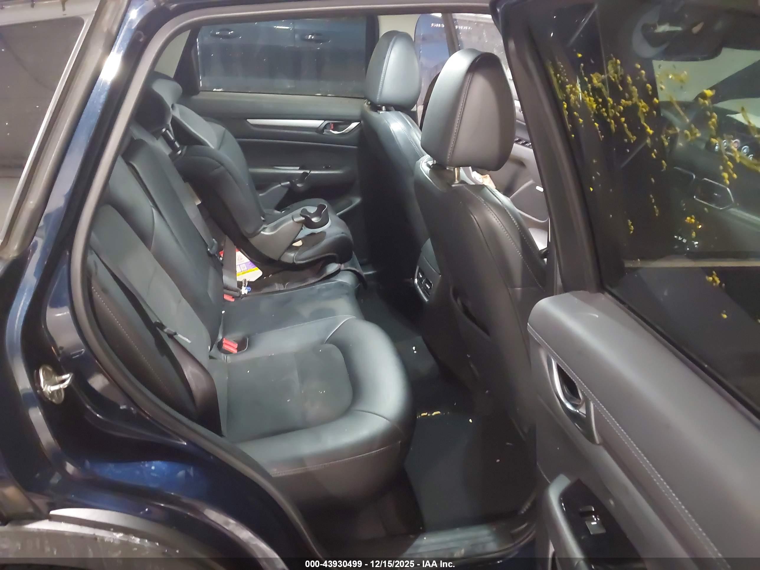 MAZDA CX-5 image 8