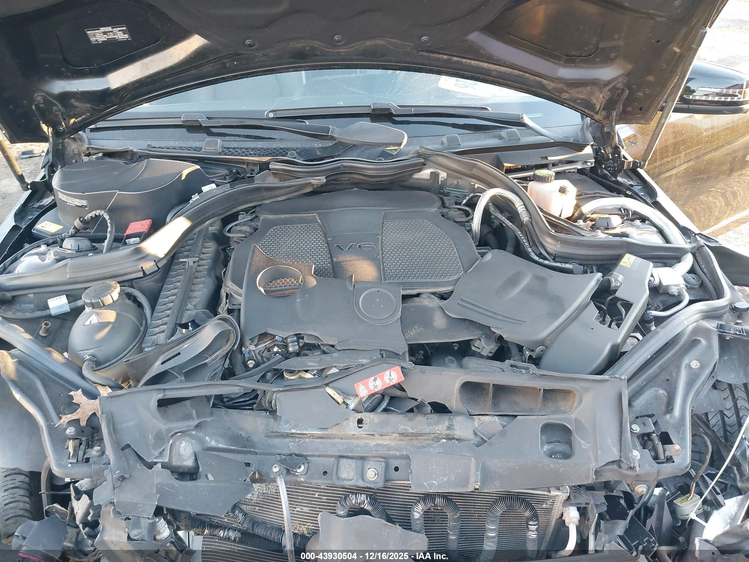MERCEDES-BENZ C image 10