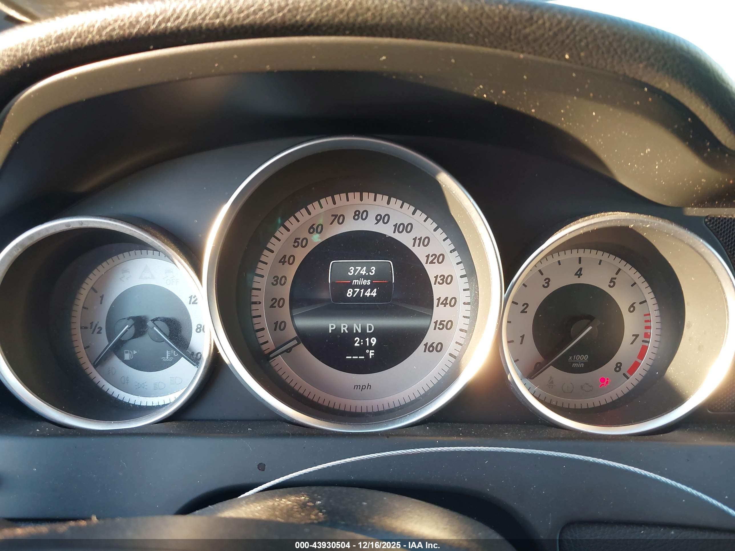 MERCEDES-BENZ C image 7