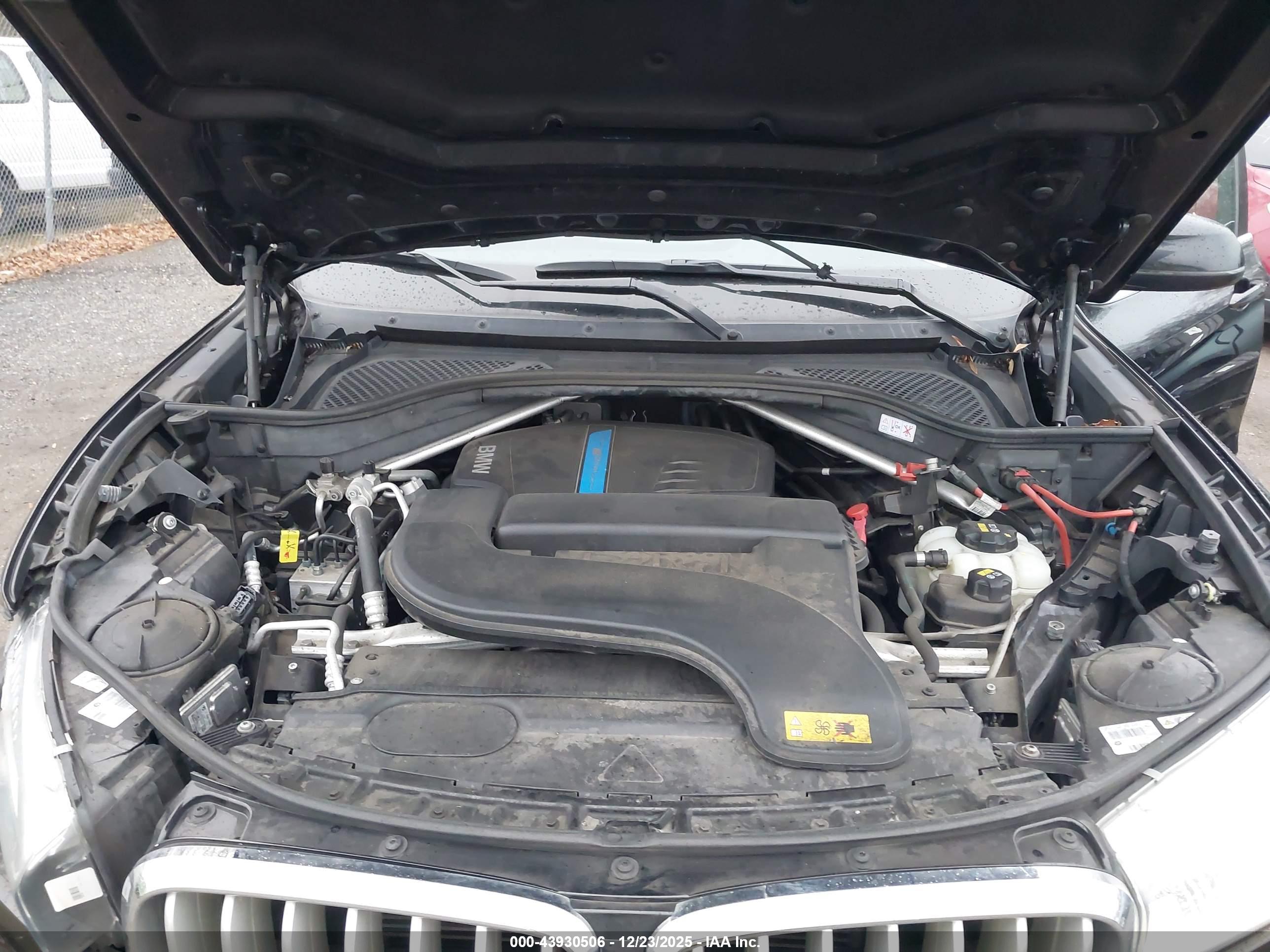 BMW X5 image 10