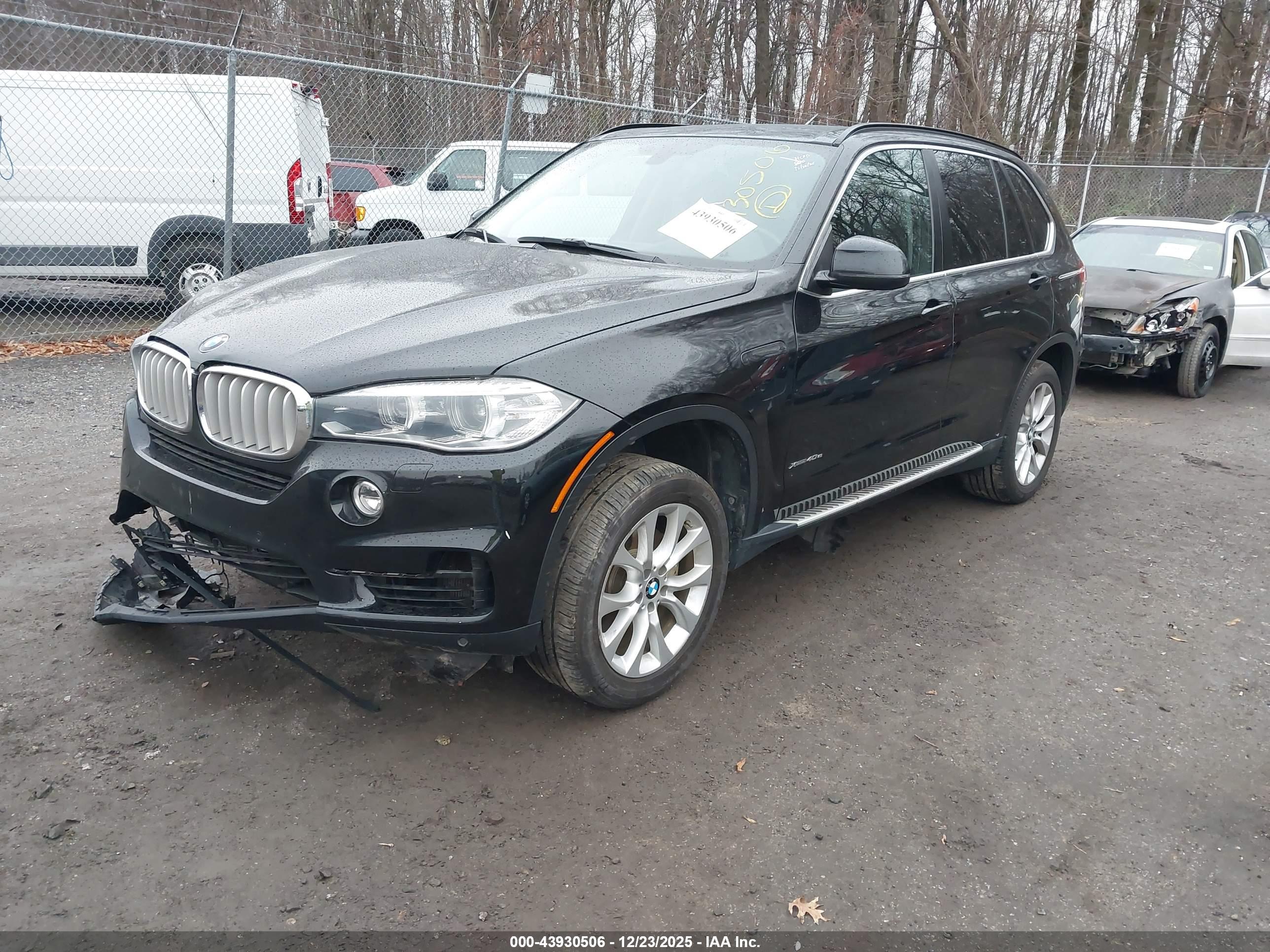 BMW X5 image 2