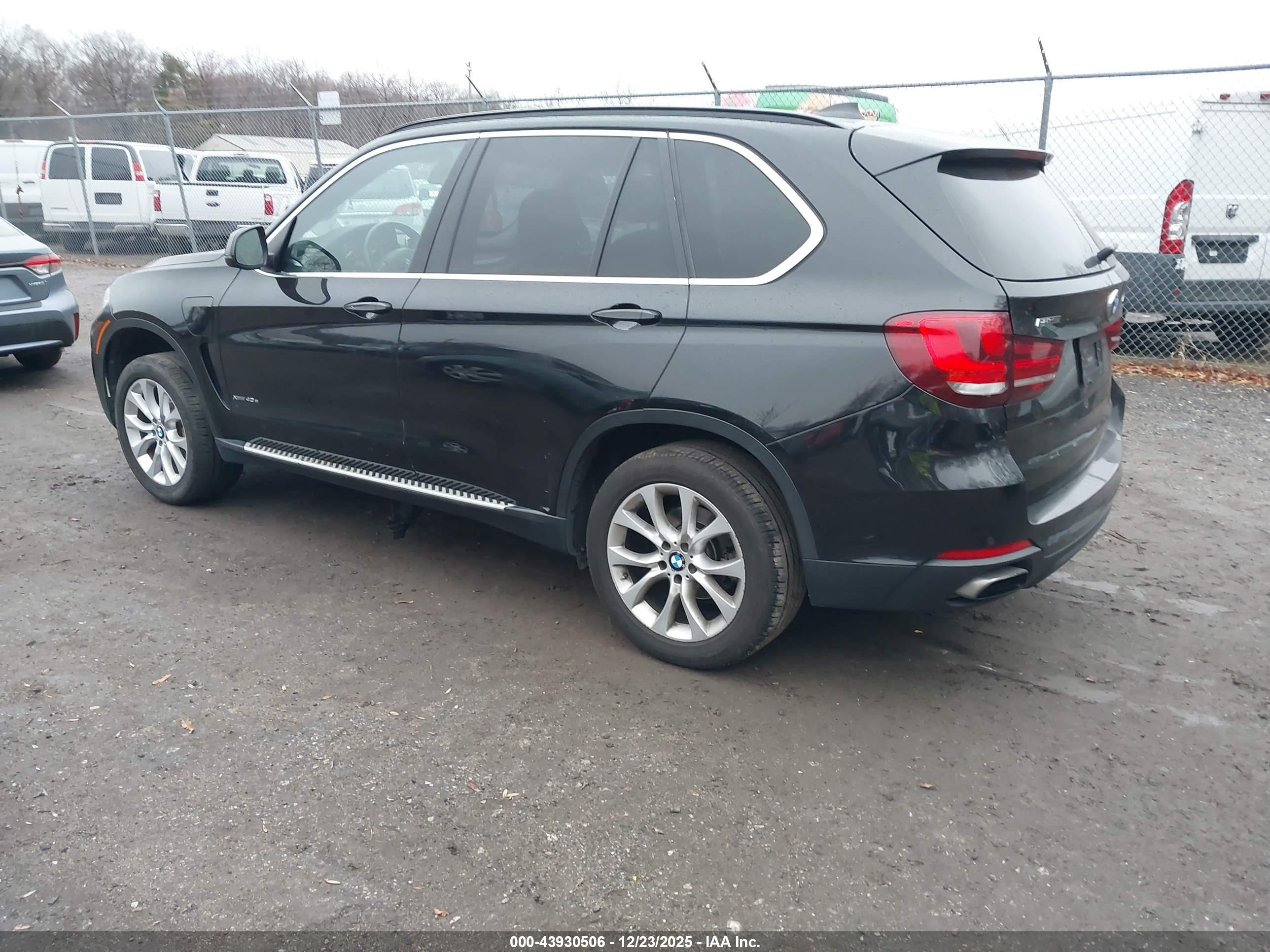 BMW X5 image 3