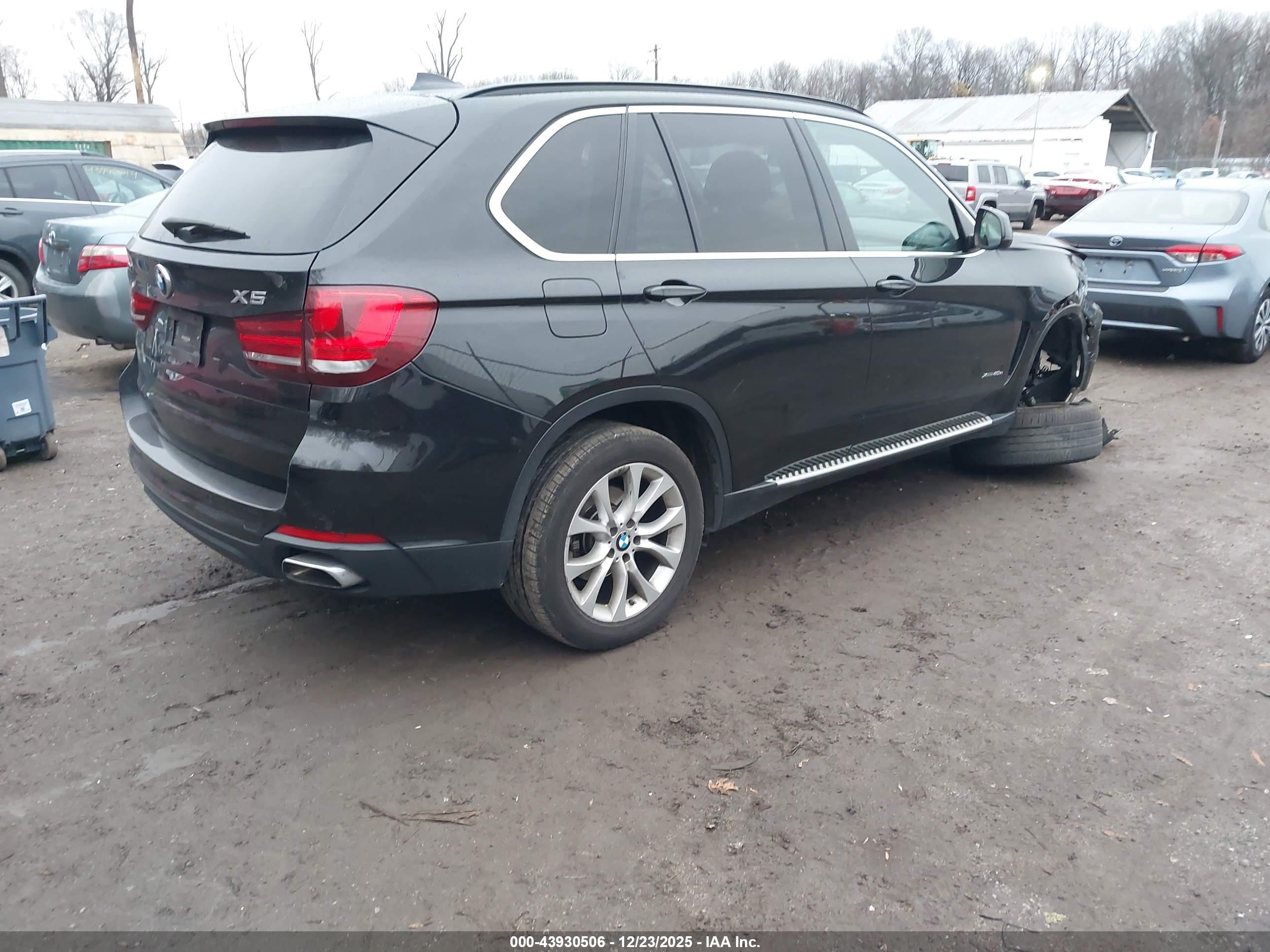BMW X5 image 4