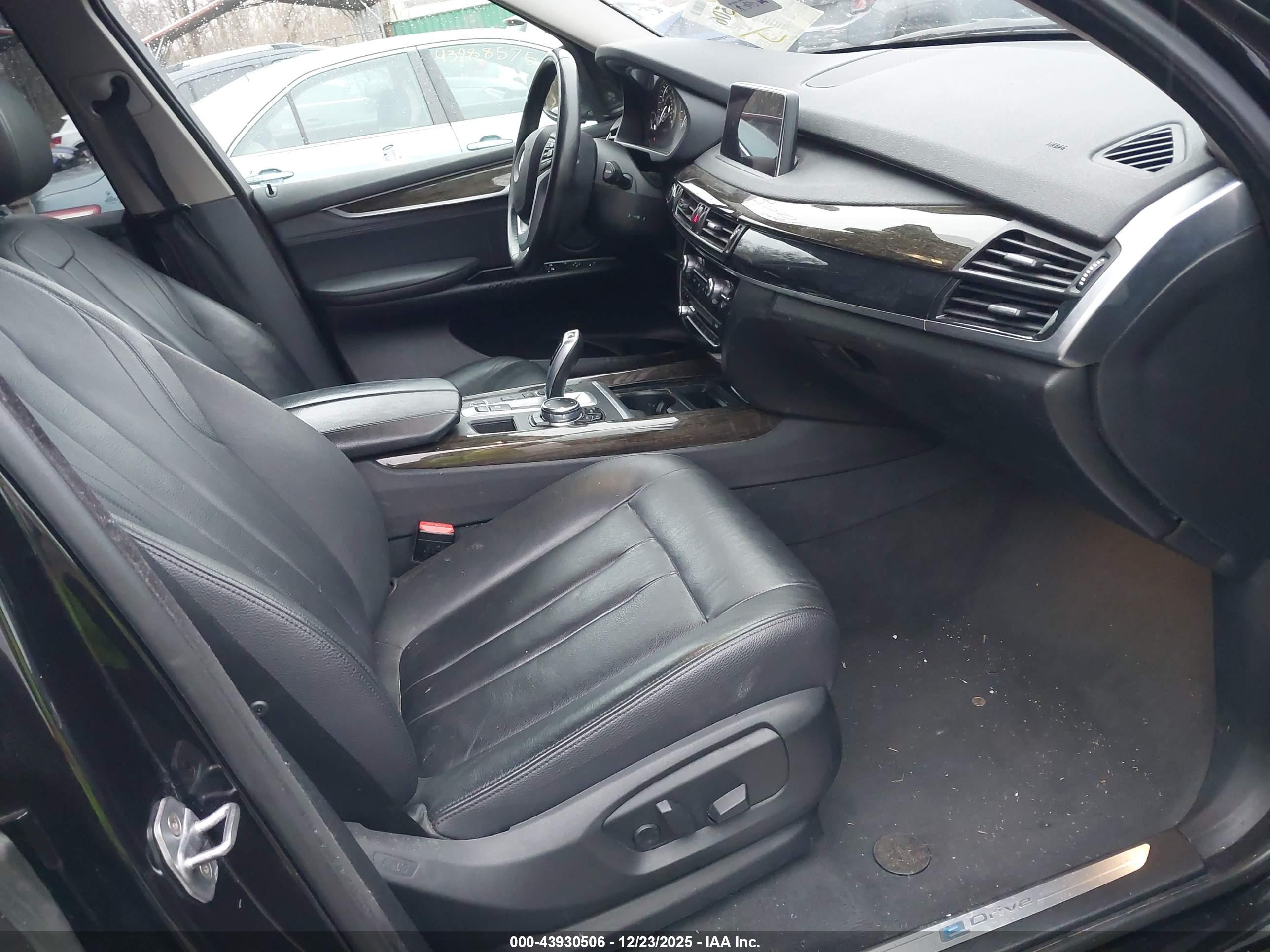 BMW X5 image 5