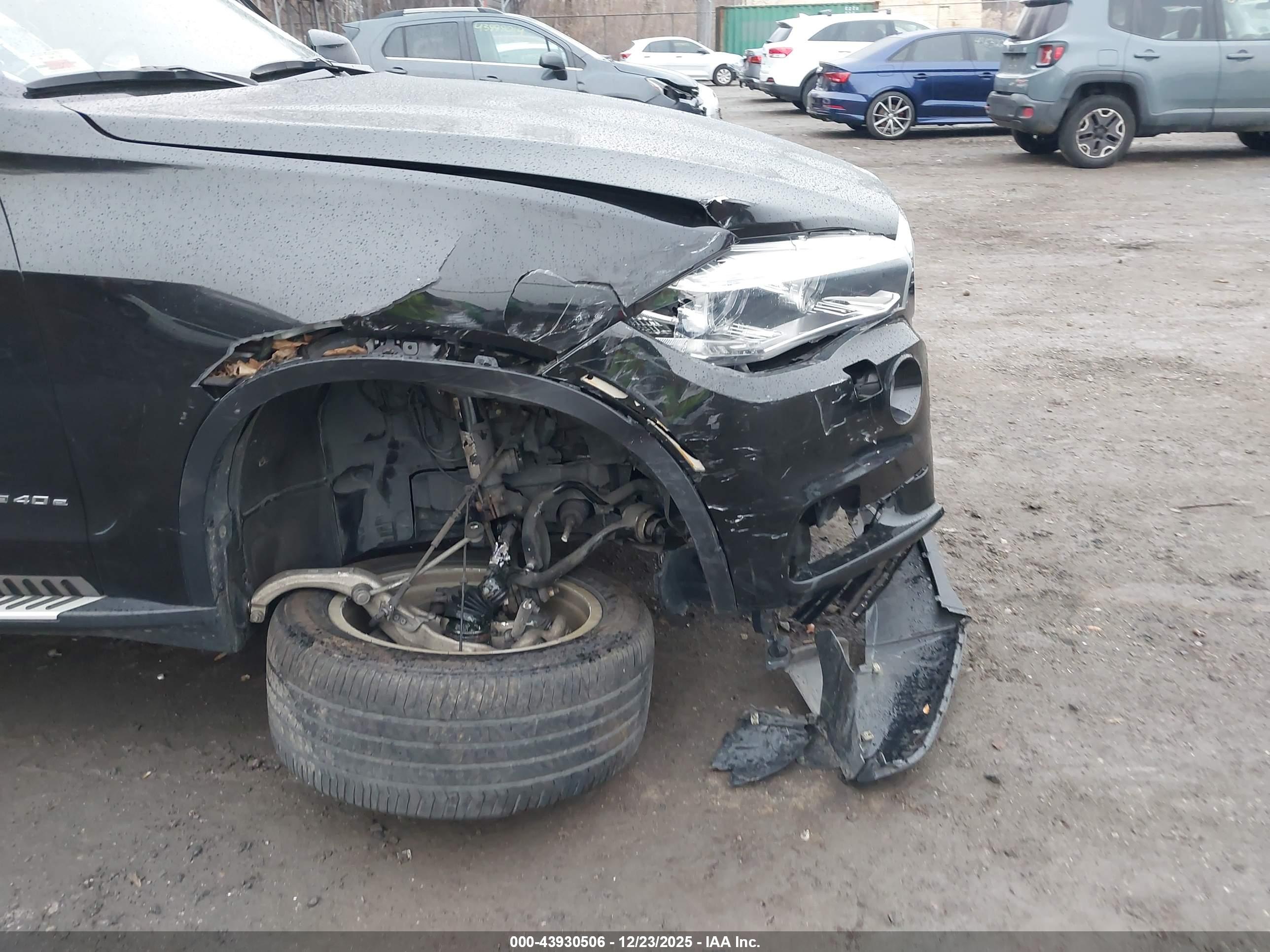 BMW X5 image 6