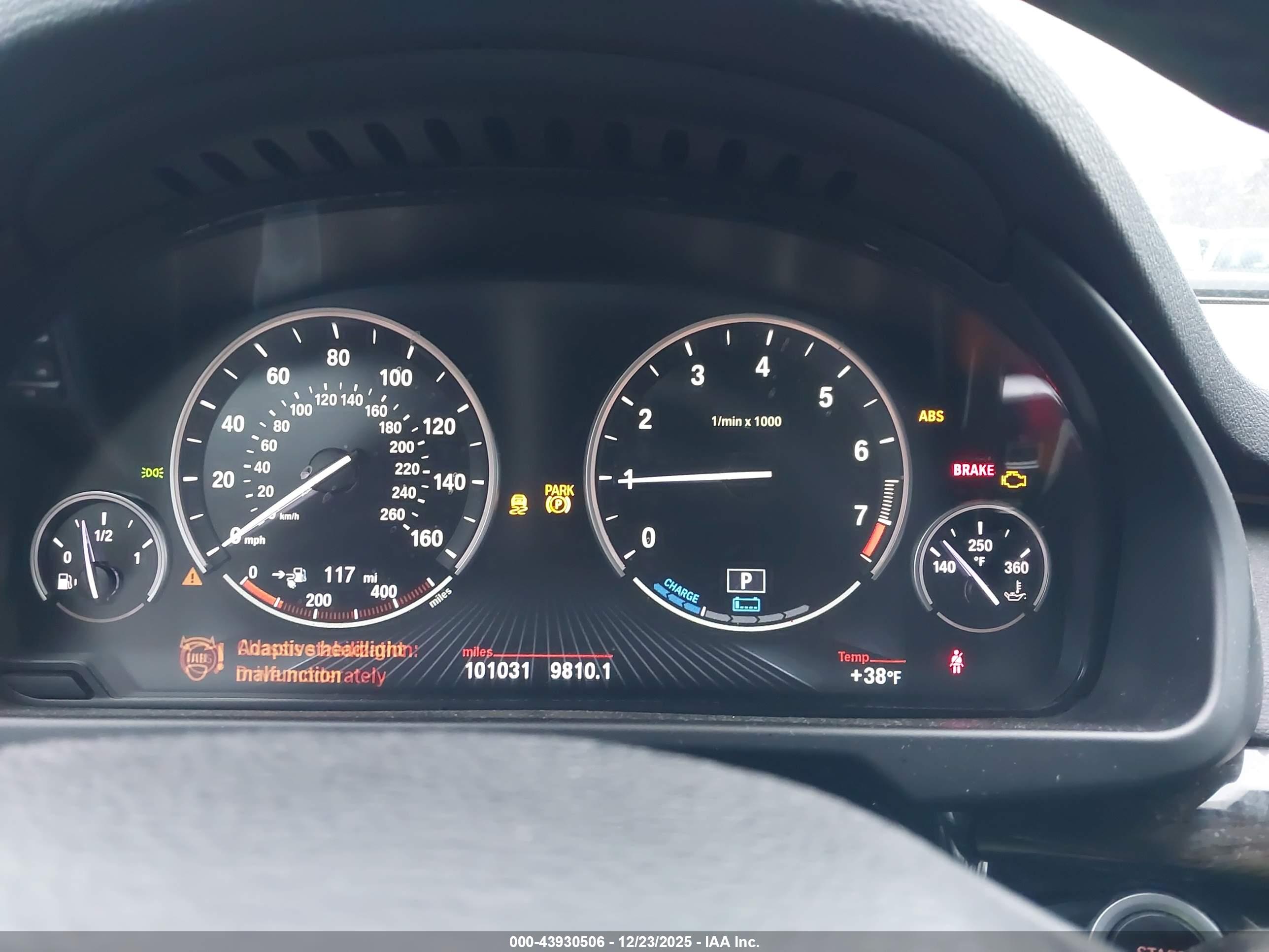 BMW X5 image 7