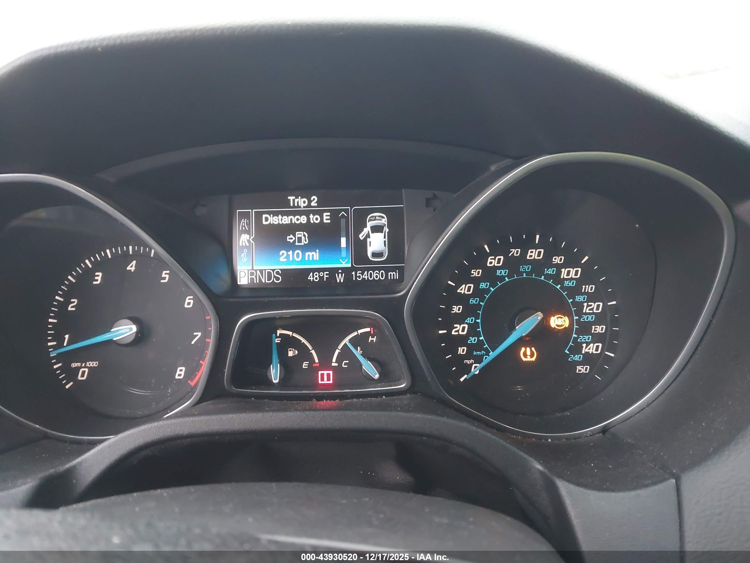 FORD FOCUS image 7