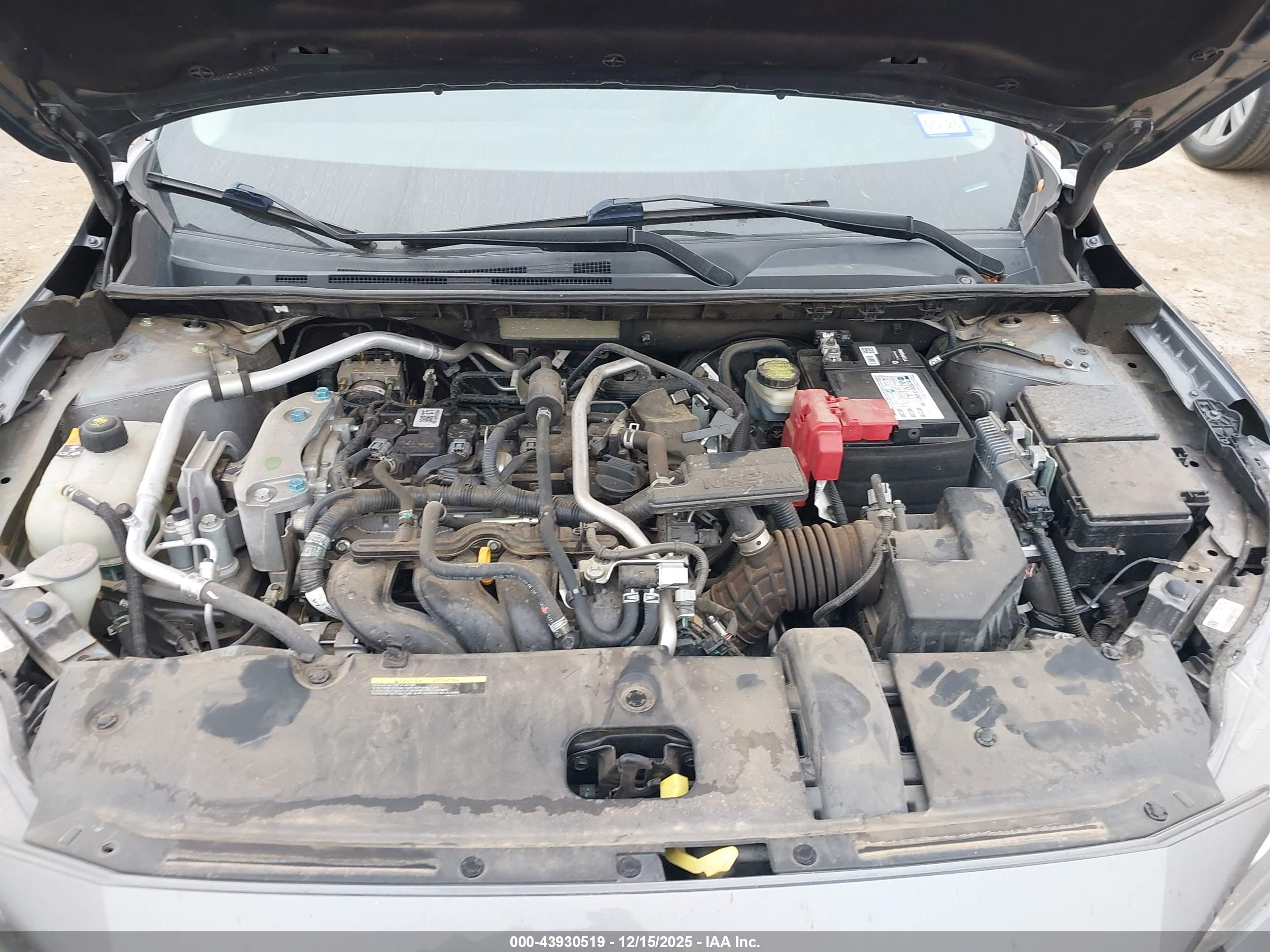 NISSAN SENTRA image 10