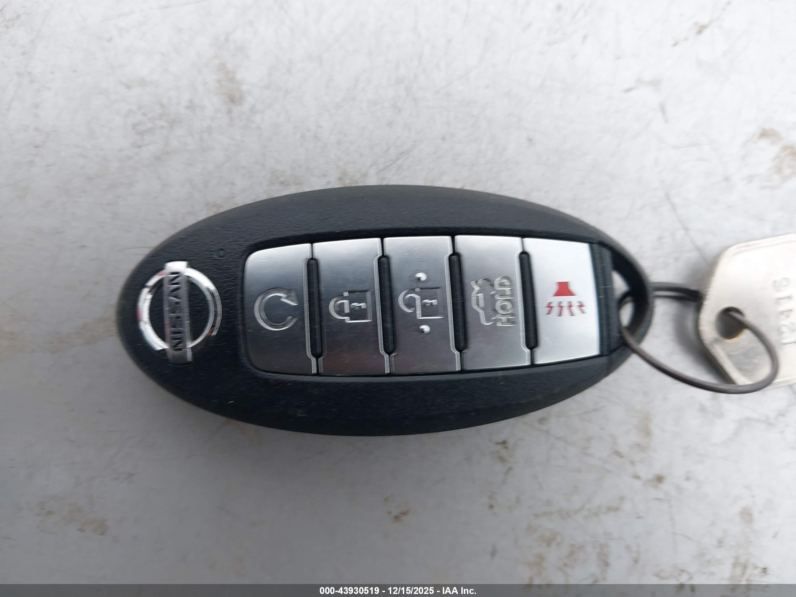 NISSAN SENTRA image 11