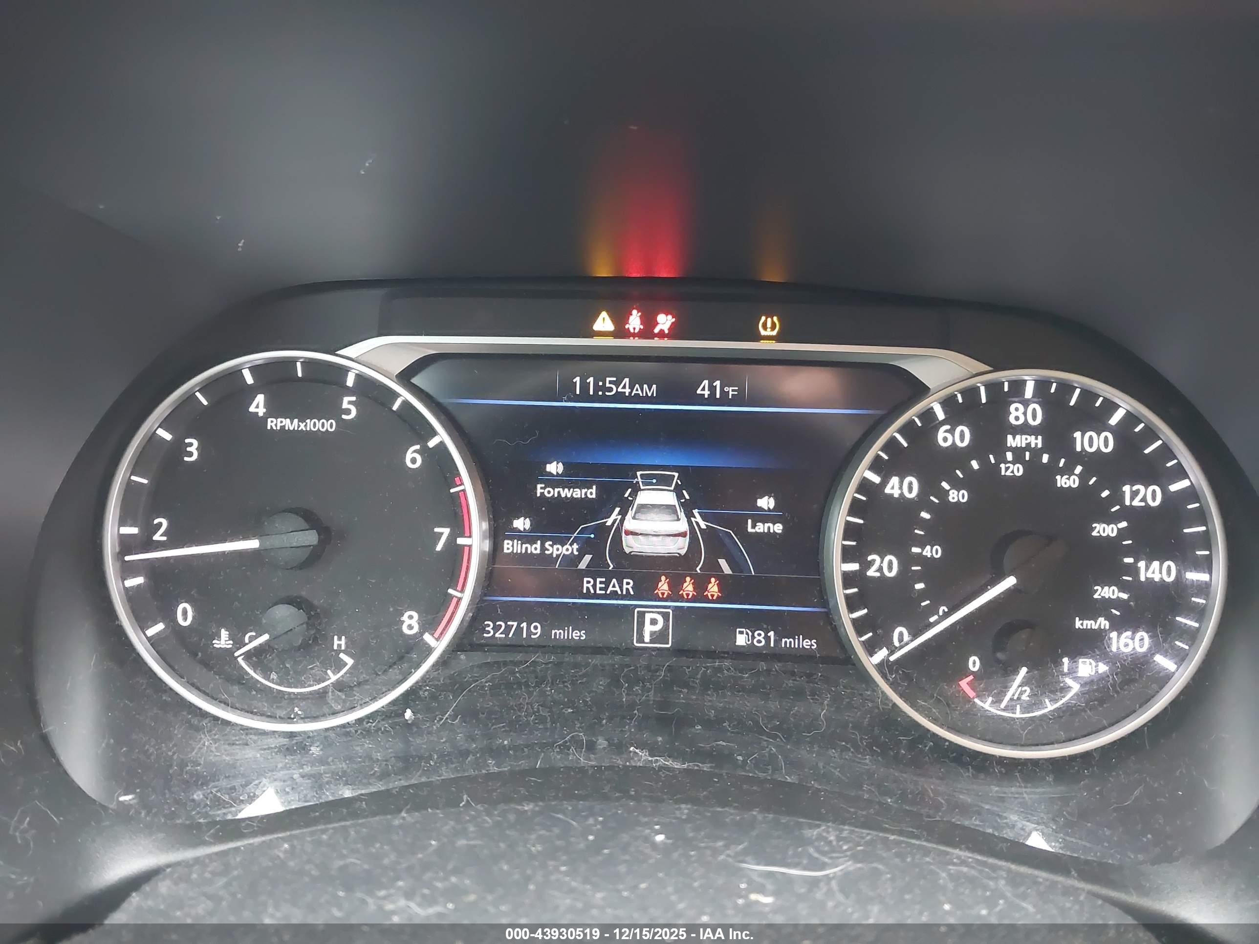 NISSAN SENTRA image 7