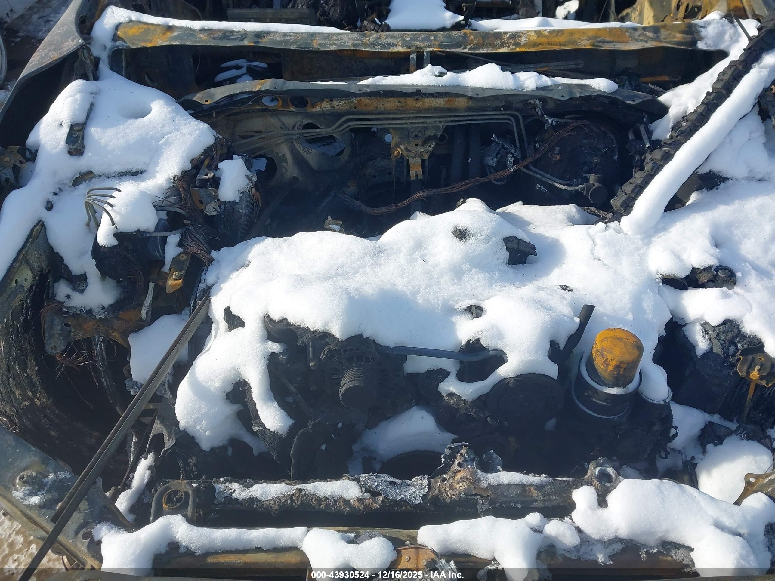 SUBARU WRX image 10