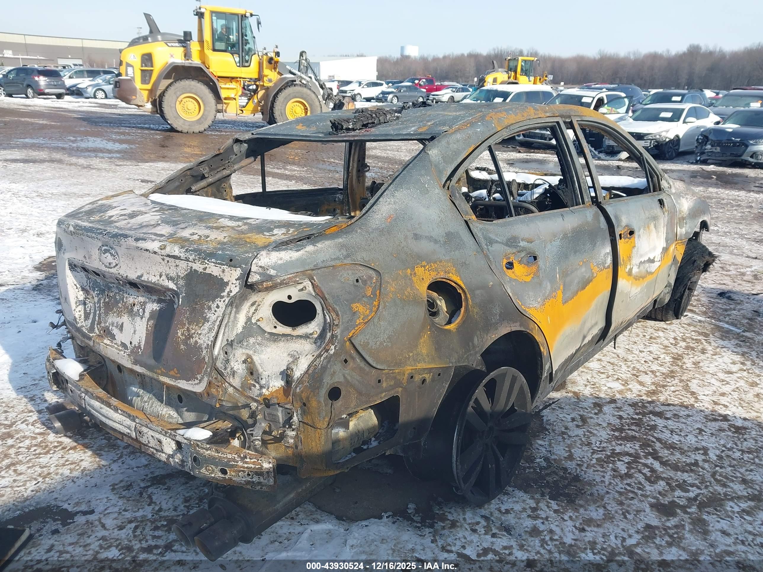 SUBARU WRX image 4