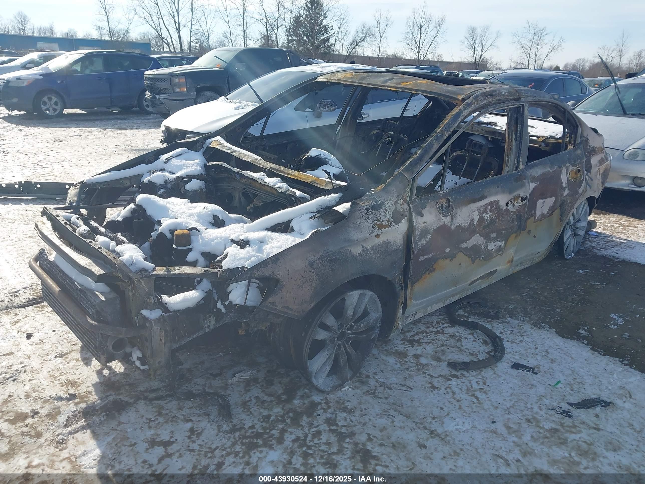 SUBARU WRX image 6