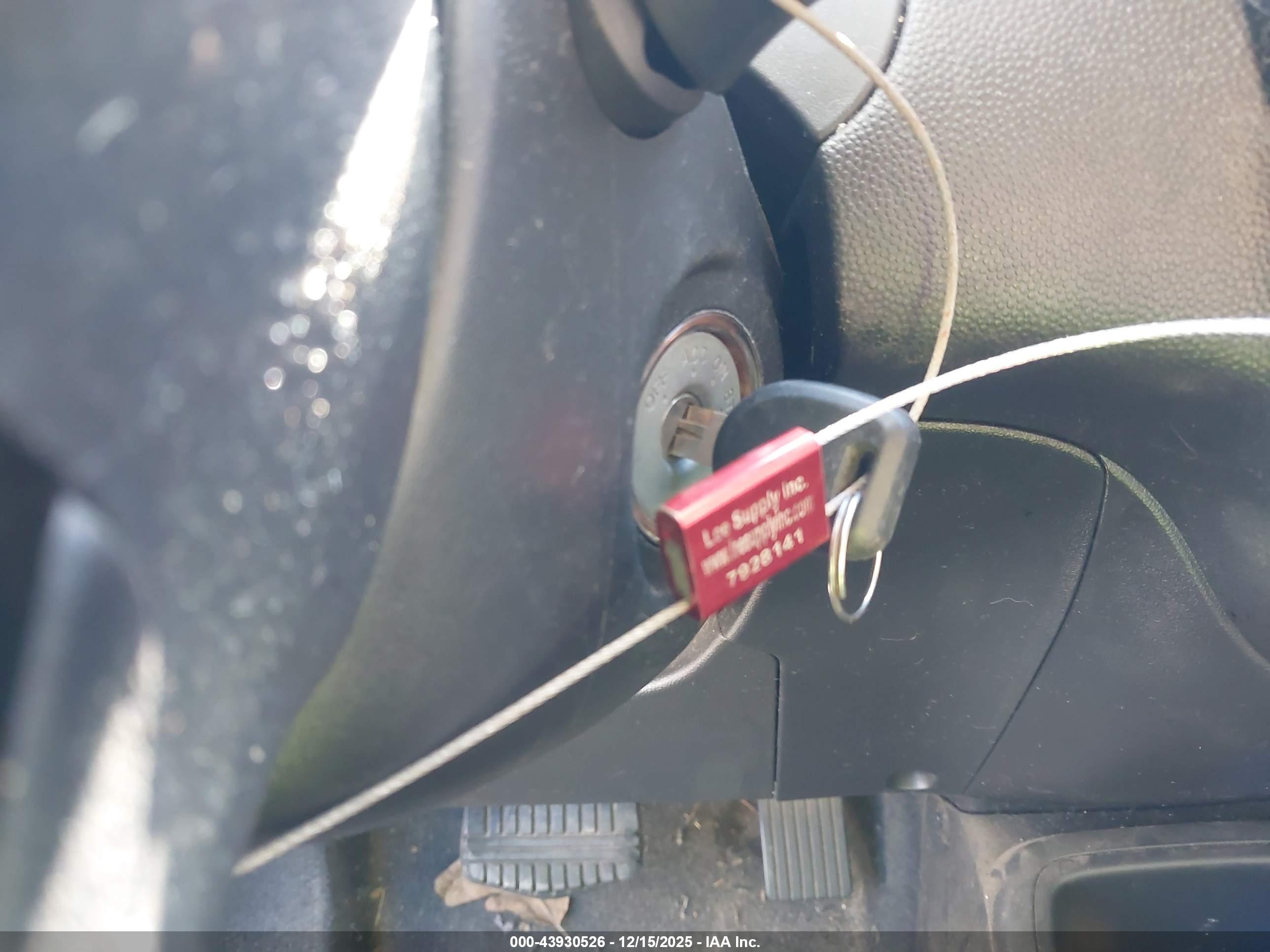 MITSUBISHI MIRAGE image 11