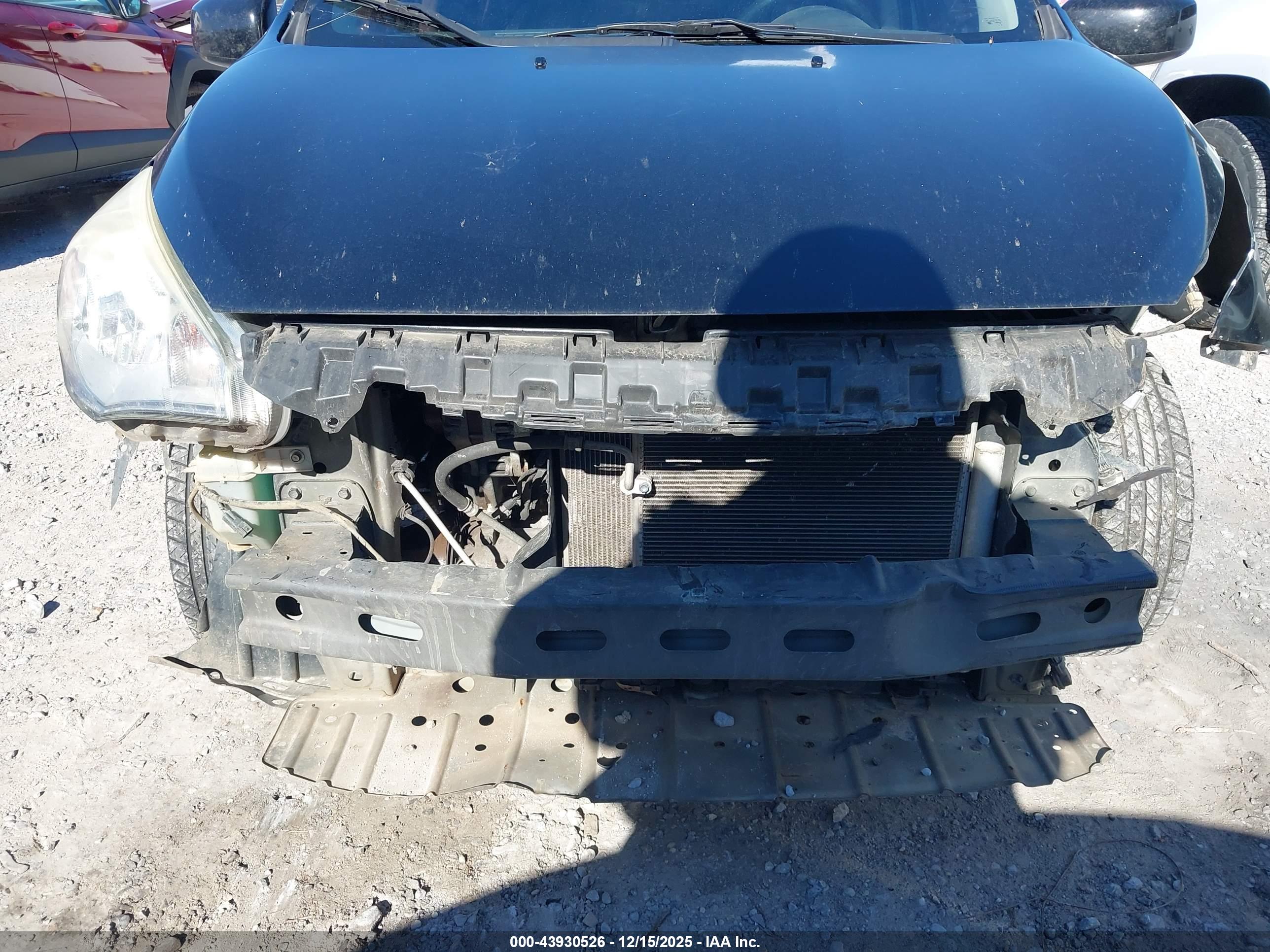 MITSUBISHI MIRAGE image 6