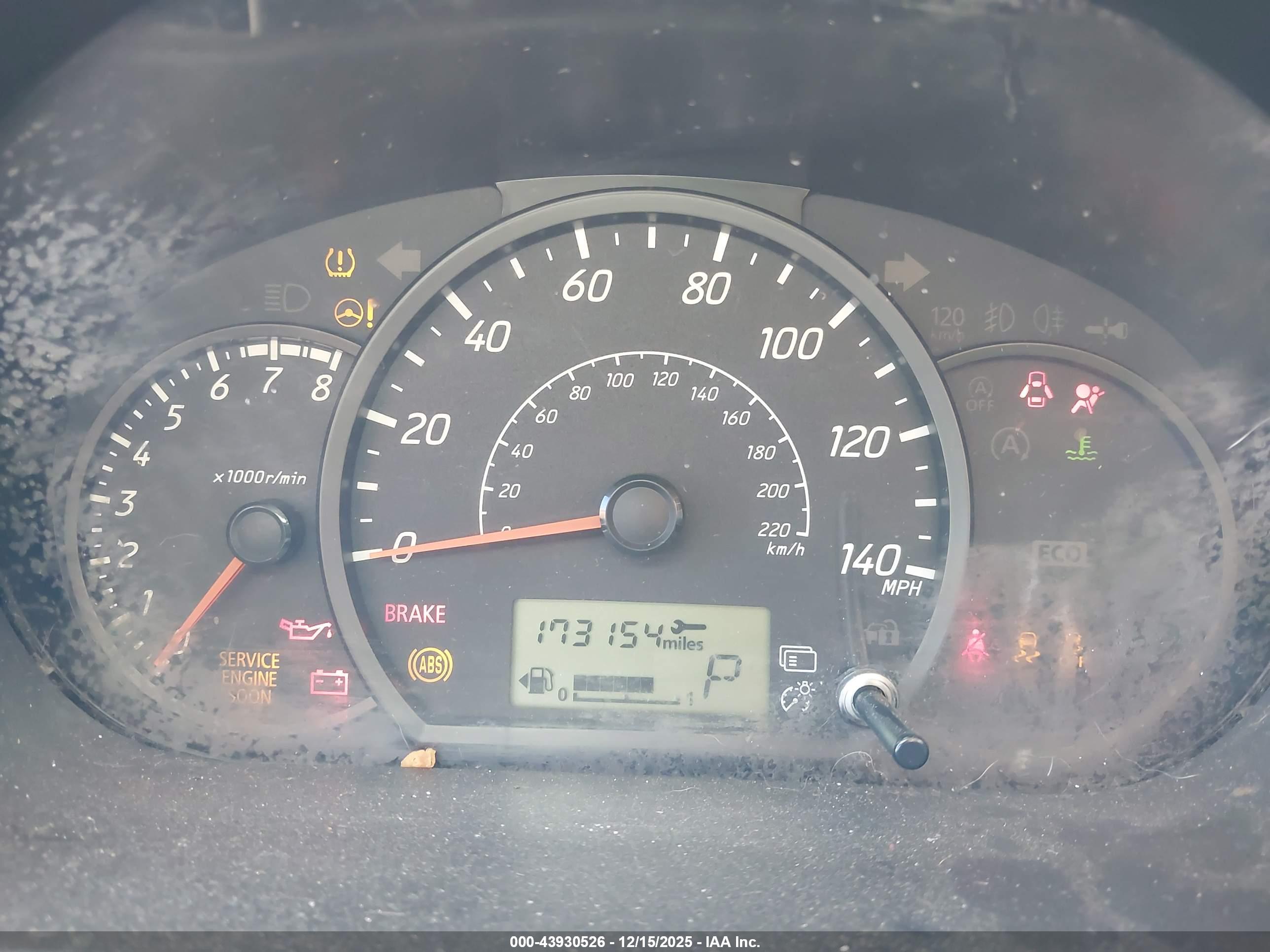 MITSUBISHI MIRAGE image 7