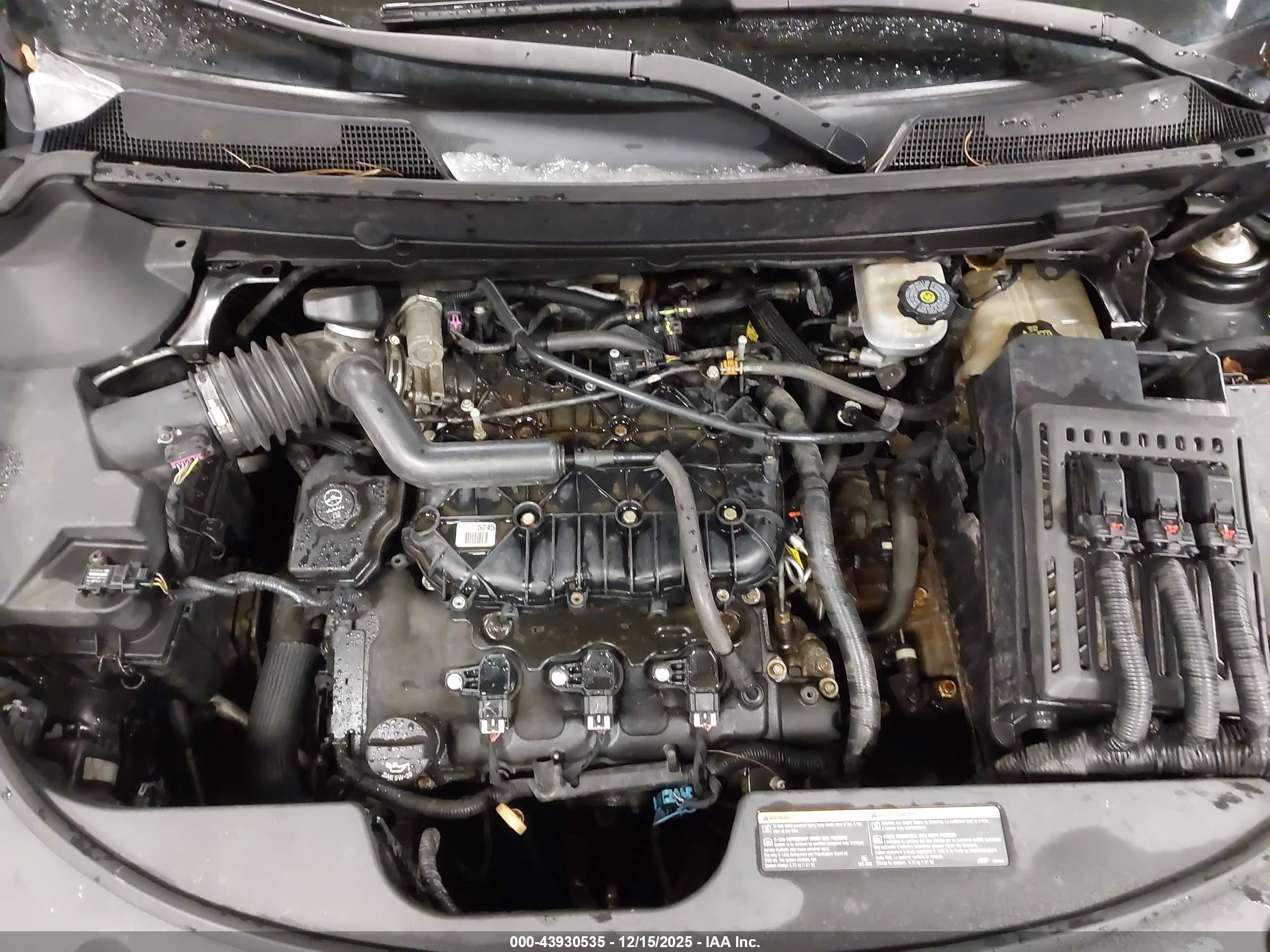 CADILLAC SRX image 10