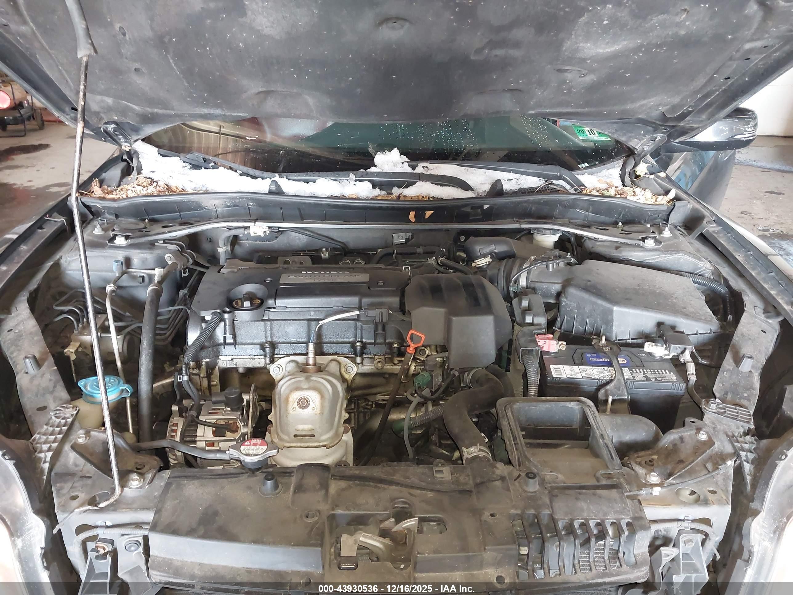 HONDA ACCORD image 10