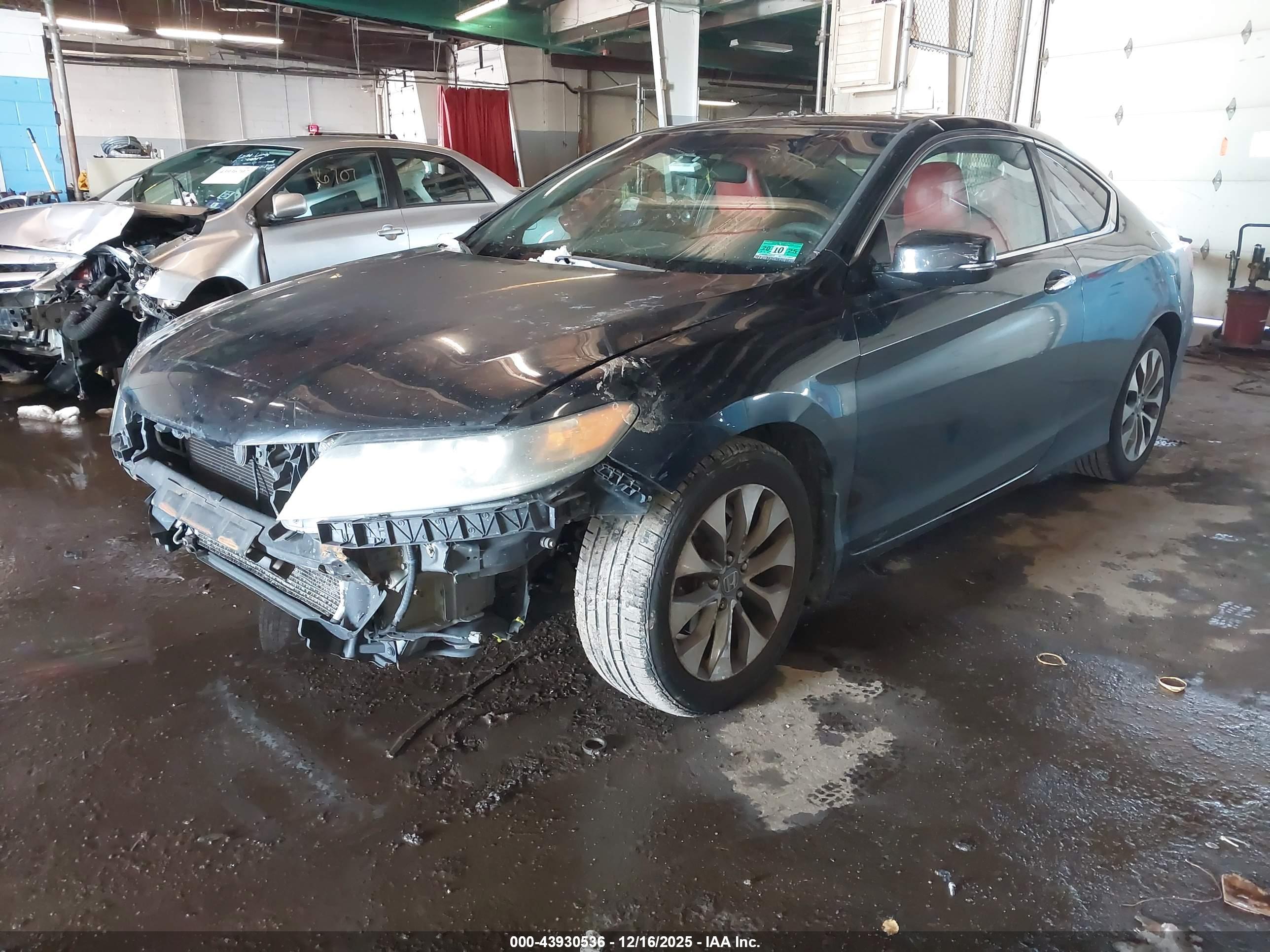 HONDA ACCORD image 2