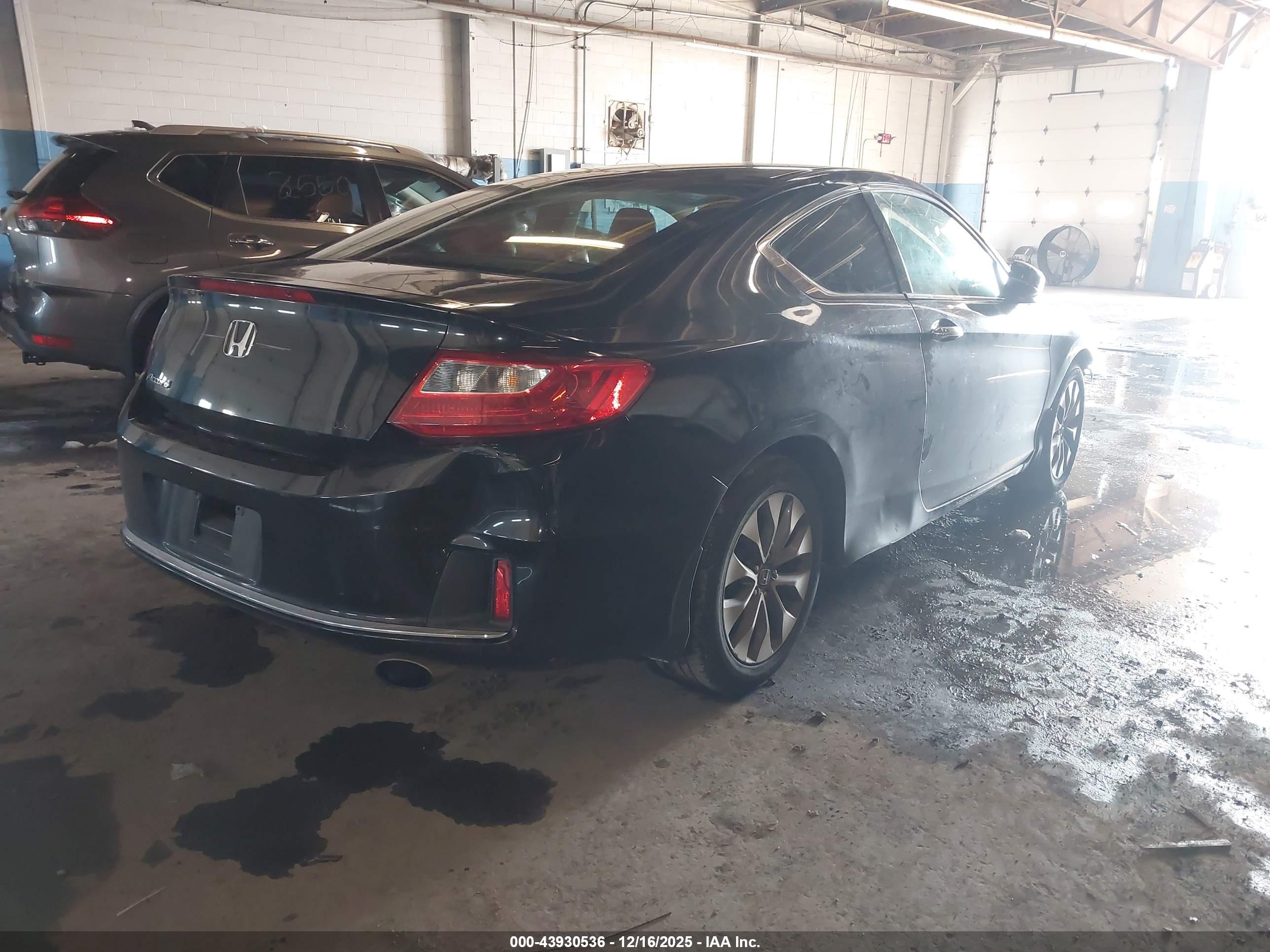 HONDA ACCORD image 4