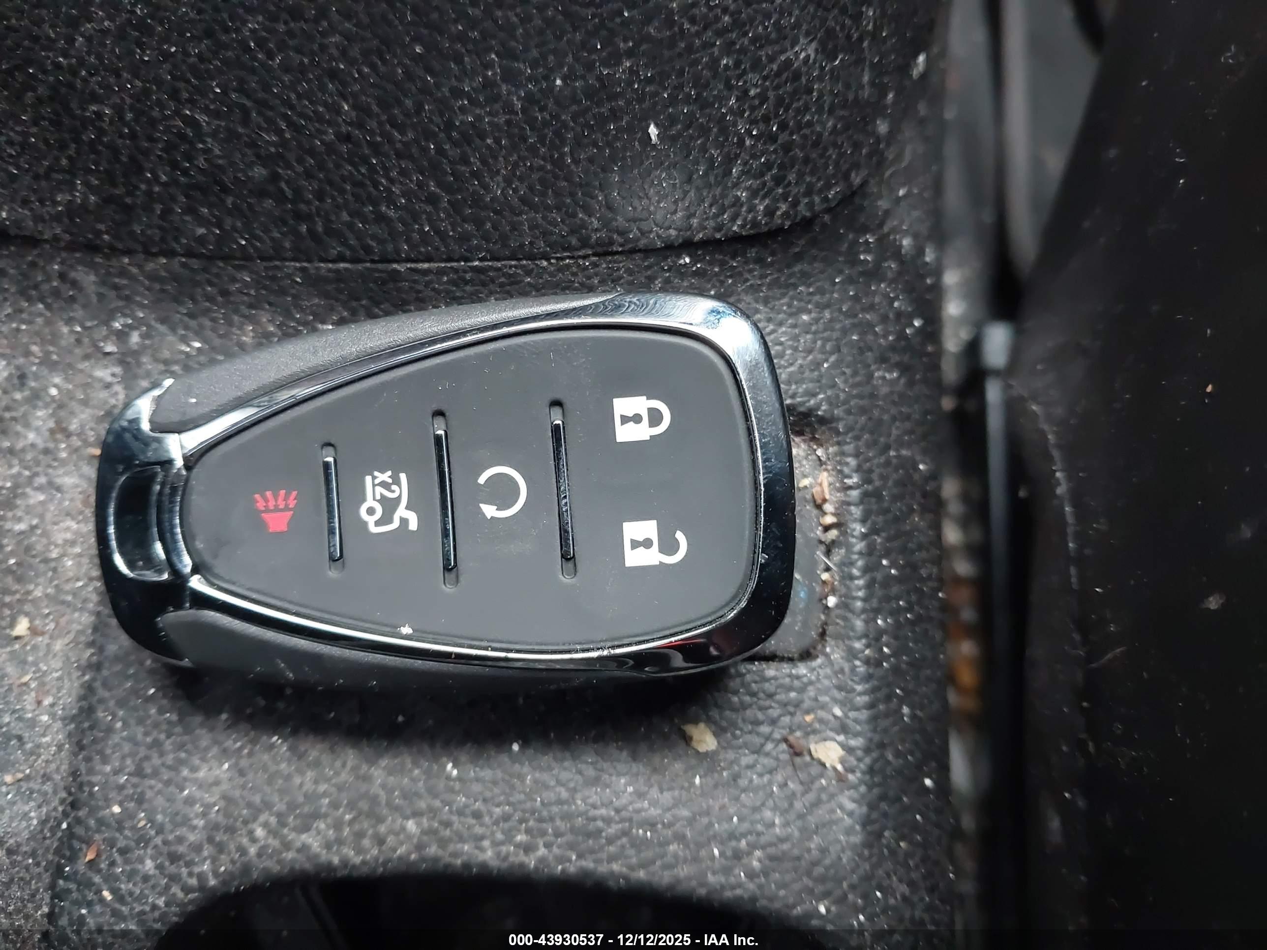 CHEVROLET SONIC image 11