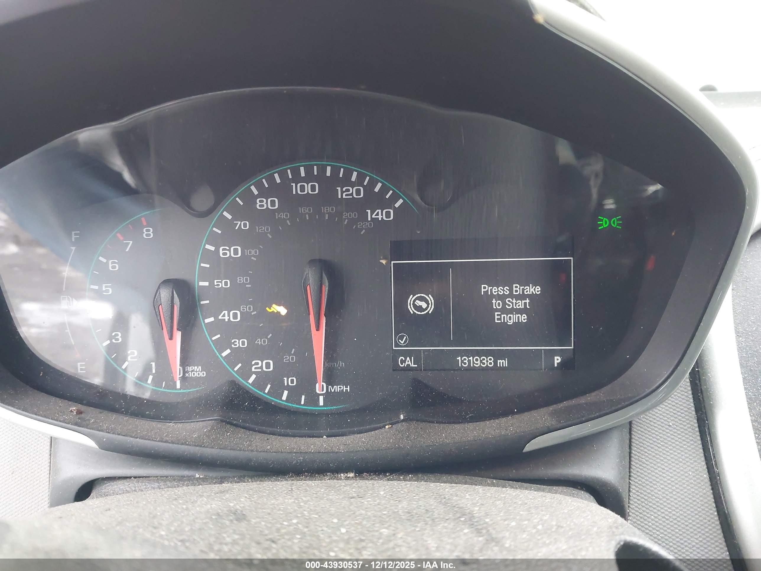 CHEVROLET SONIC image 7